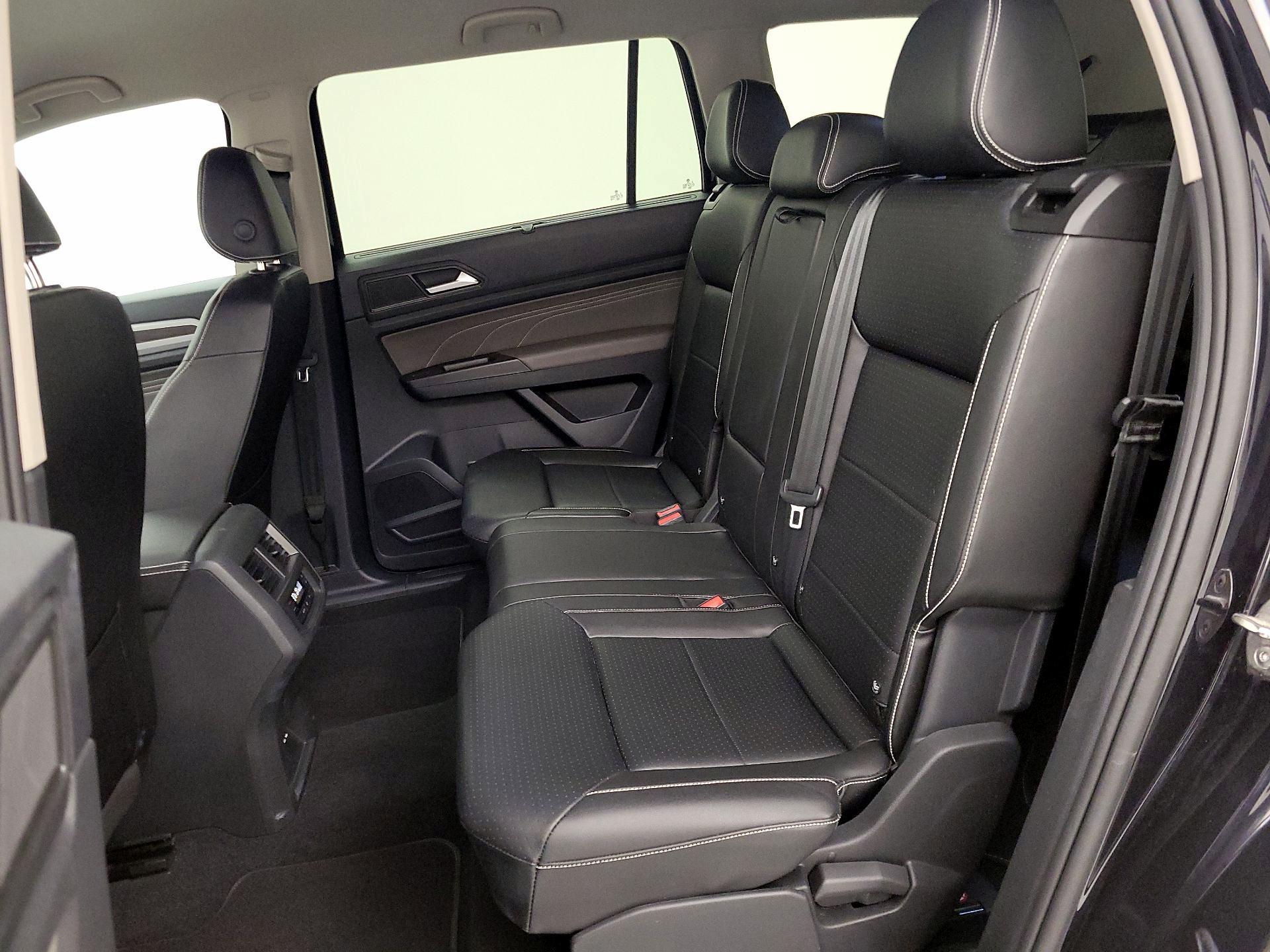 Thumbnail: 2022 Volkswagen Atlas - 19