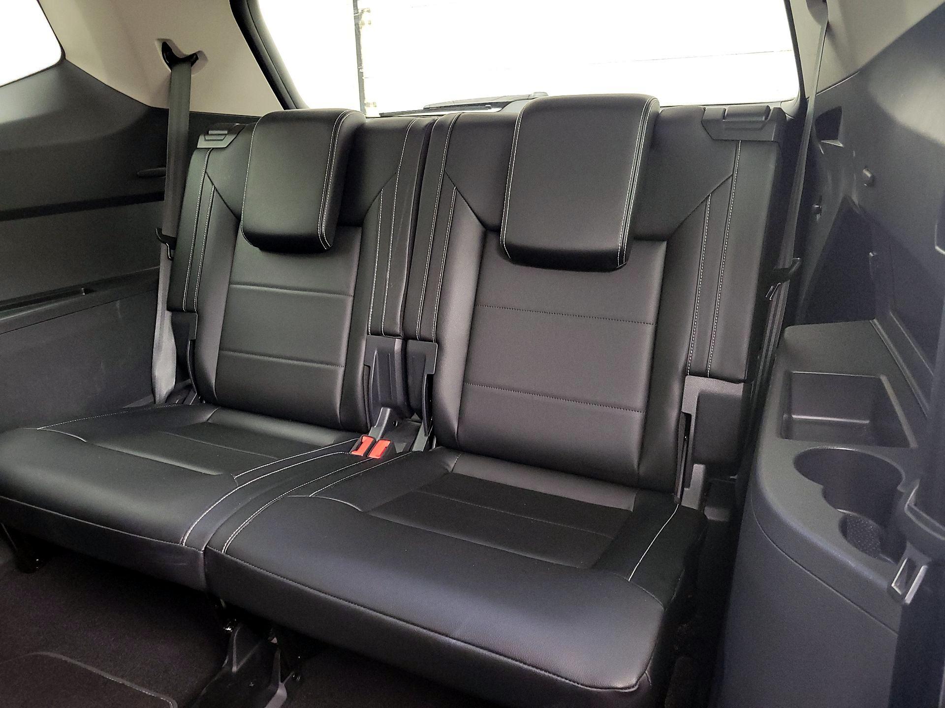 Thumbnail: 2022 Volkswagen Atlas - 20