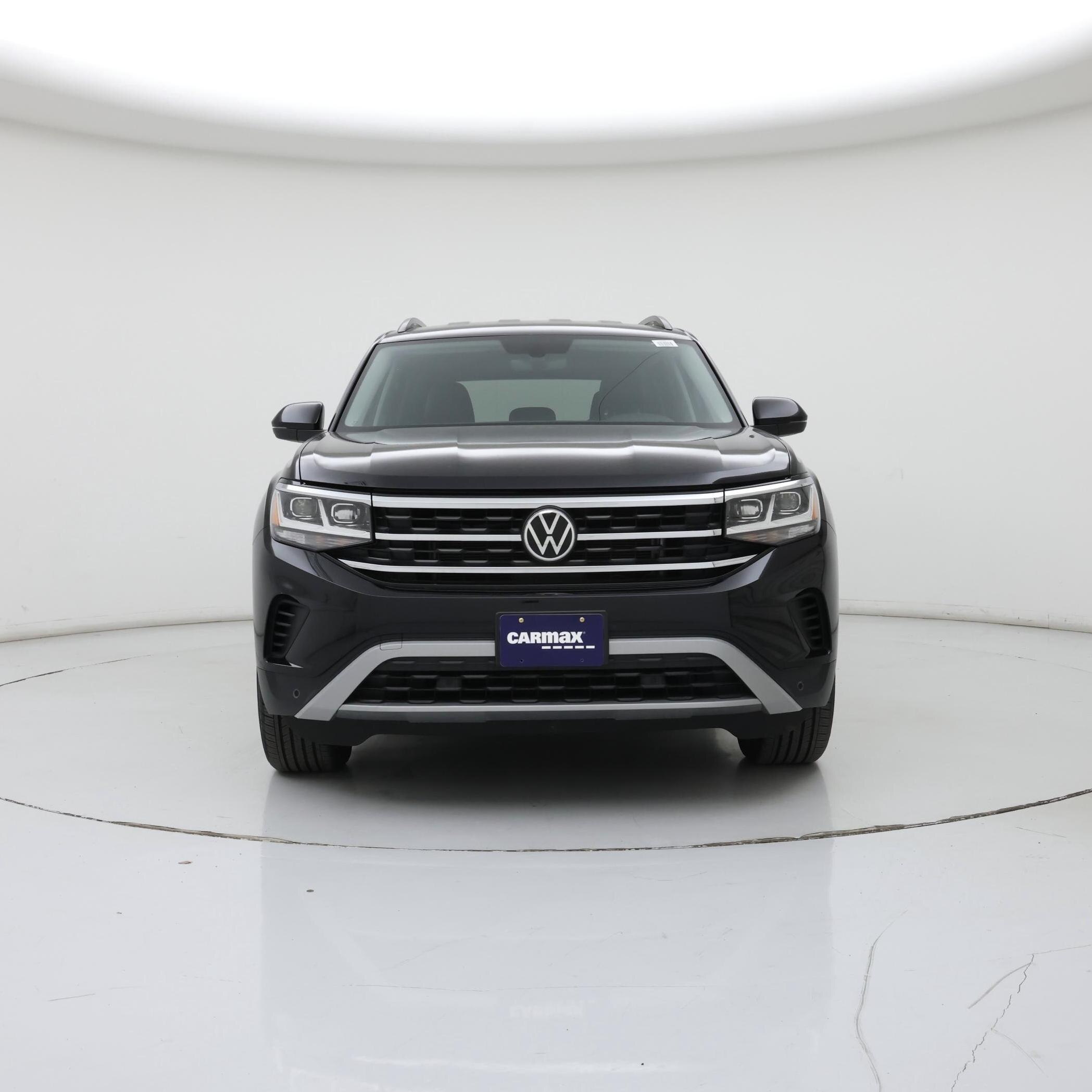 Thumbnail: 2022 Volkswagen Atlas - 5