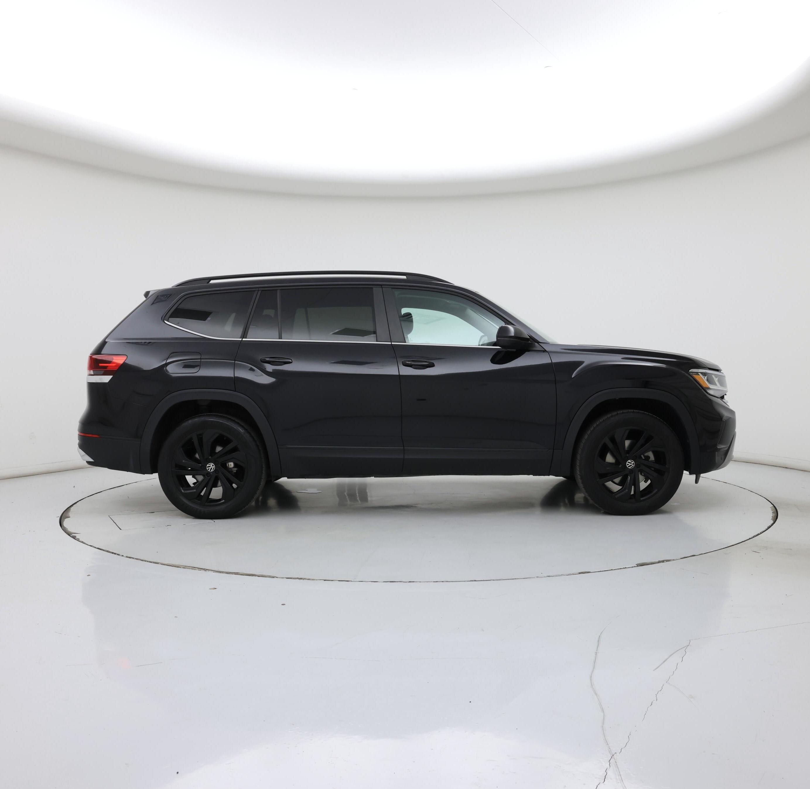 Thumbnail: 2022 Volkswagen Atlas - 7