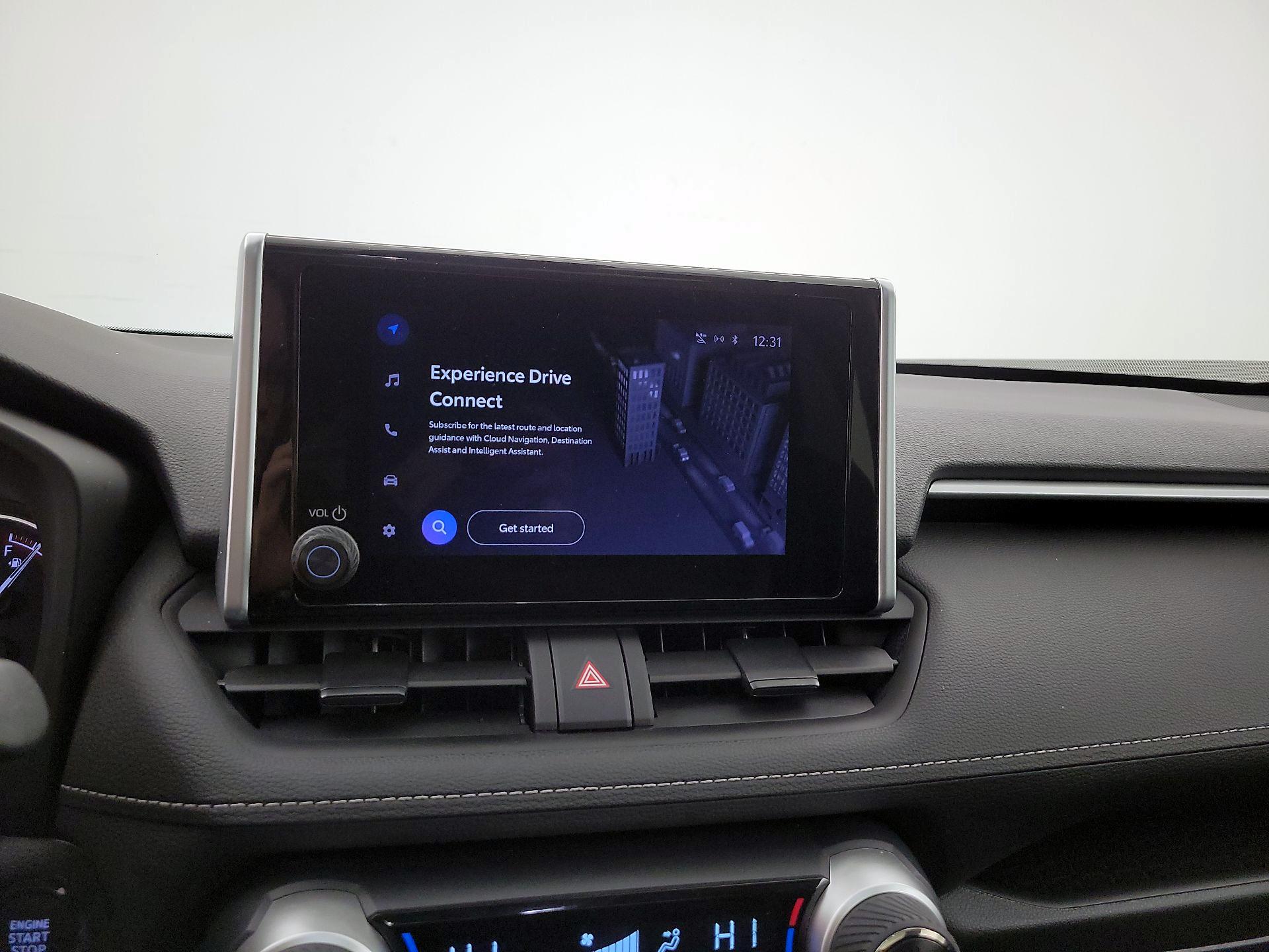 Thumbnail: 2023 Toyota RAV4 - 14