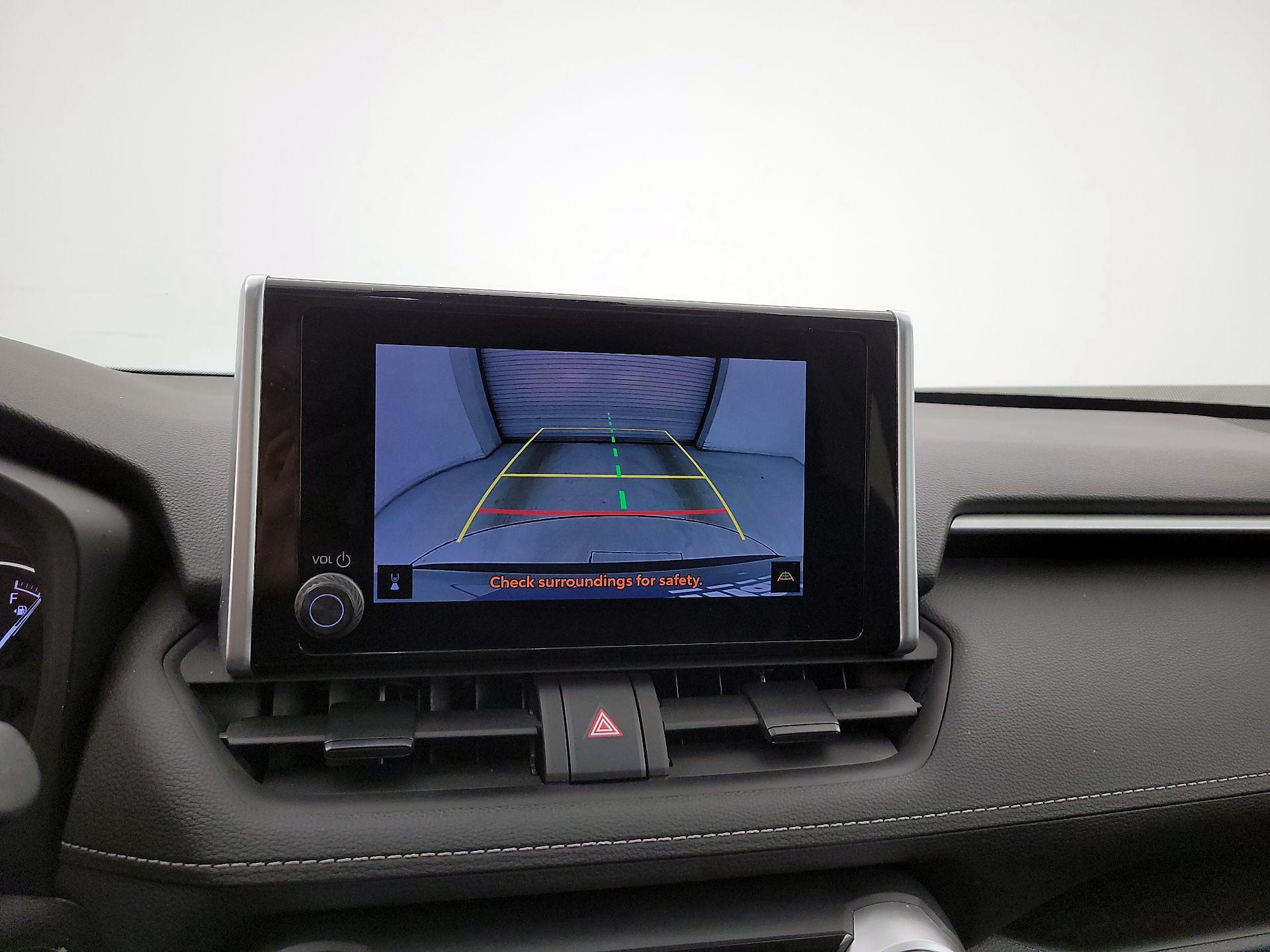 Thumbnail: 2023 Toyota RAV4 - 15