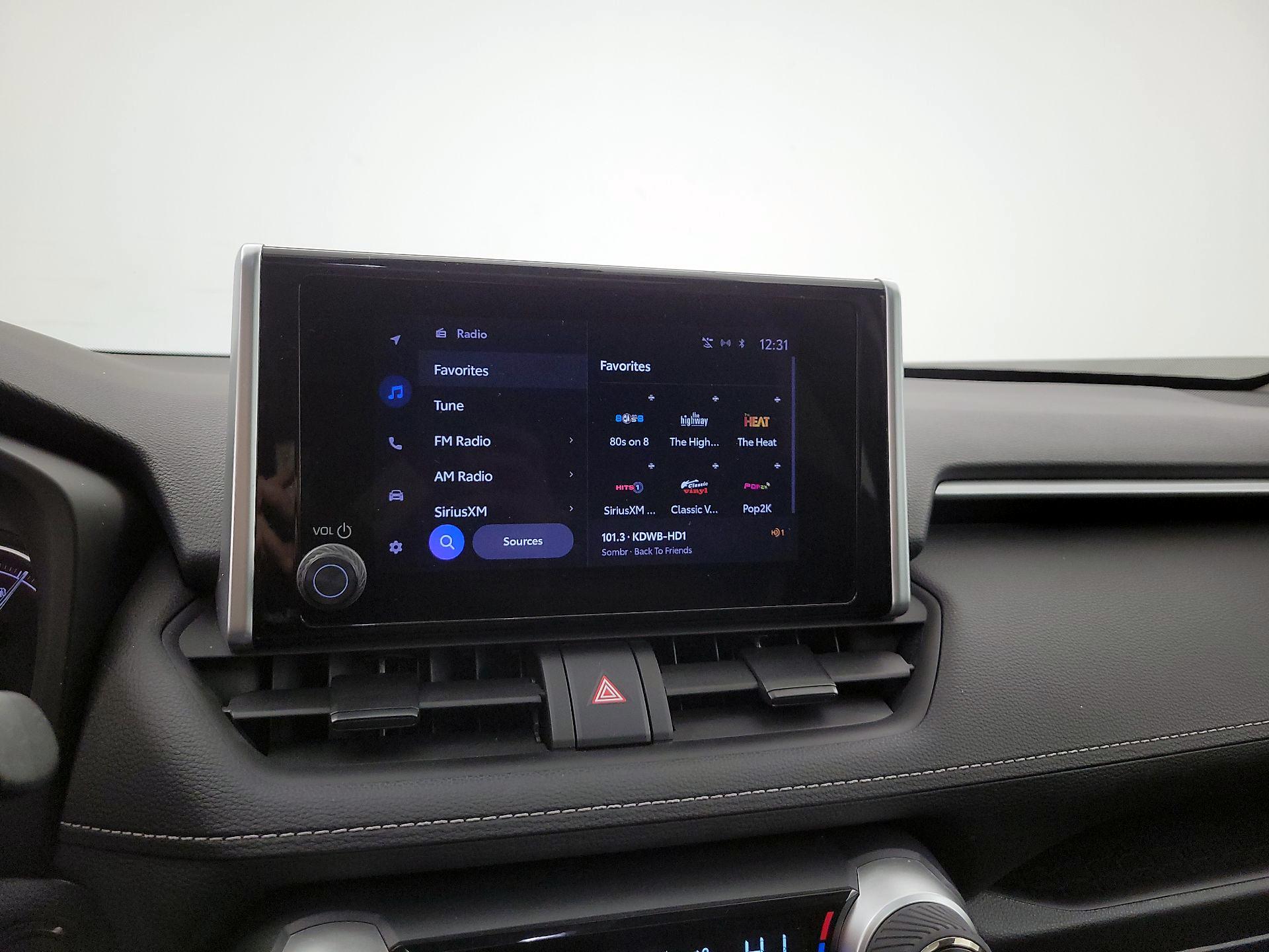 Thumbnail: 2023 Toyota RAV4 - 16