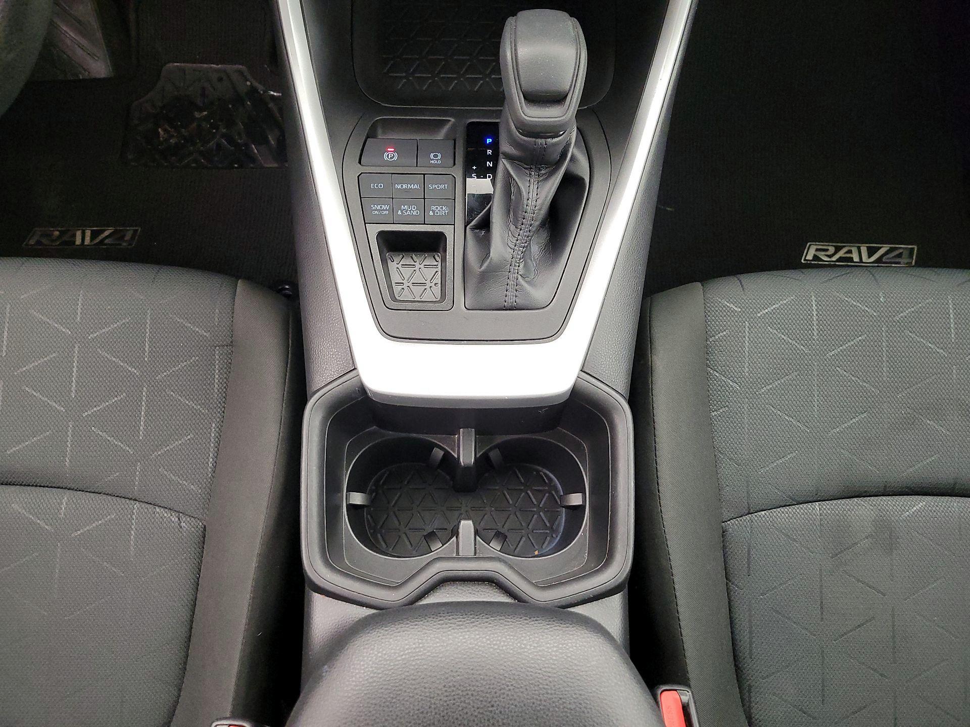 Thumbnail: 2023 Toyota RAV4 - 18