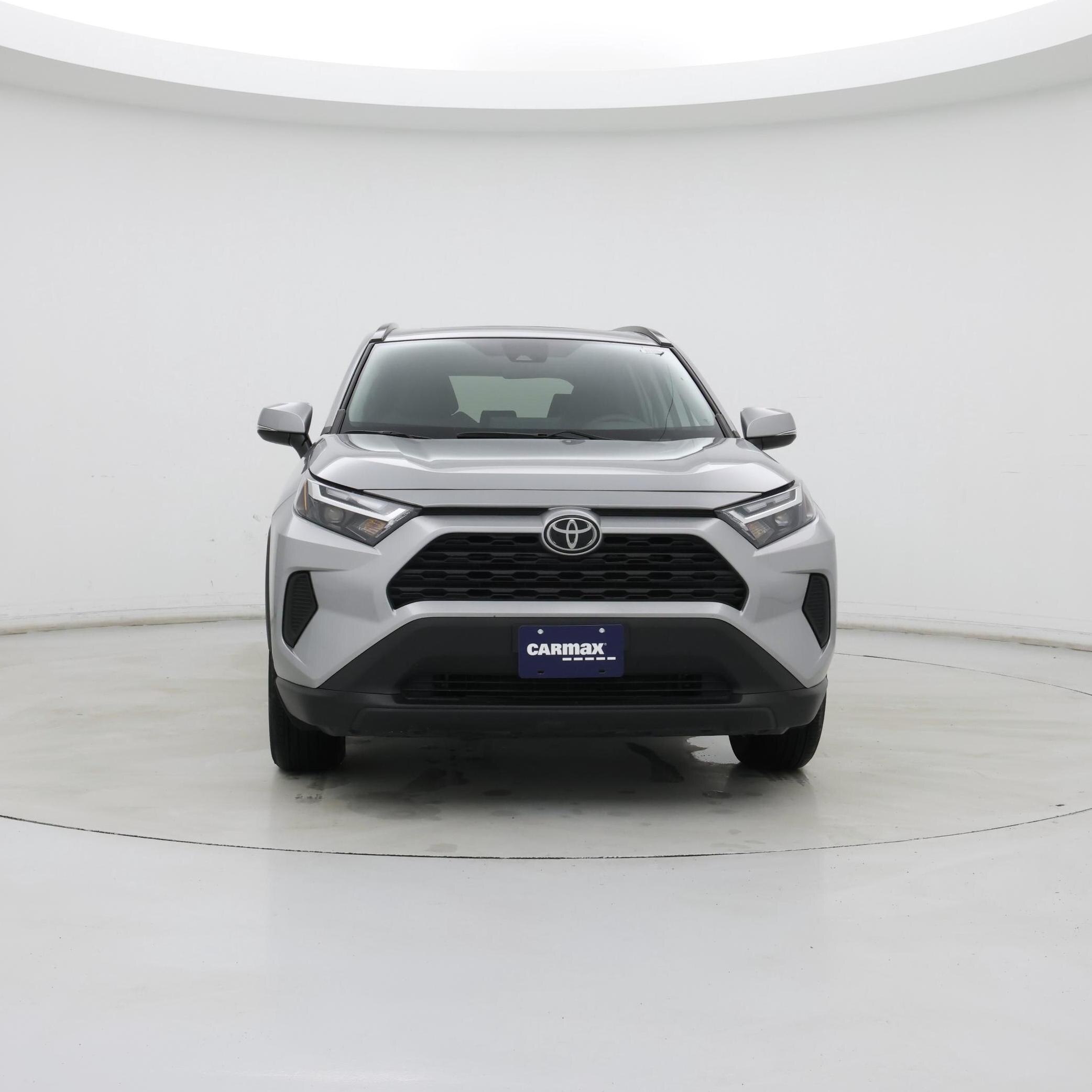 Thumbnail: 2023 Toyota RAV4 - 5