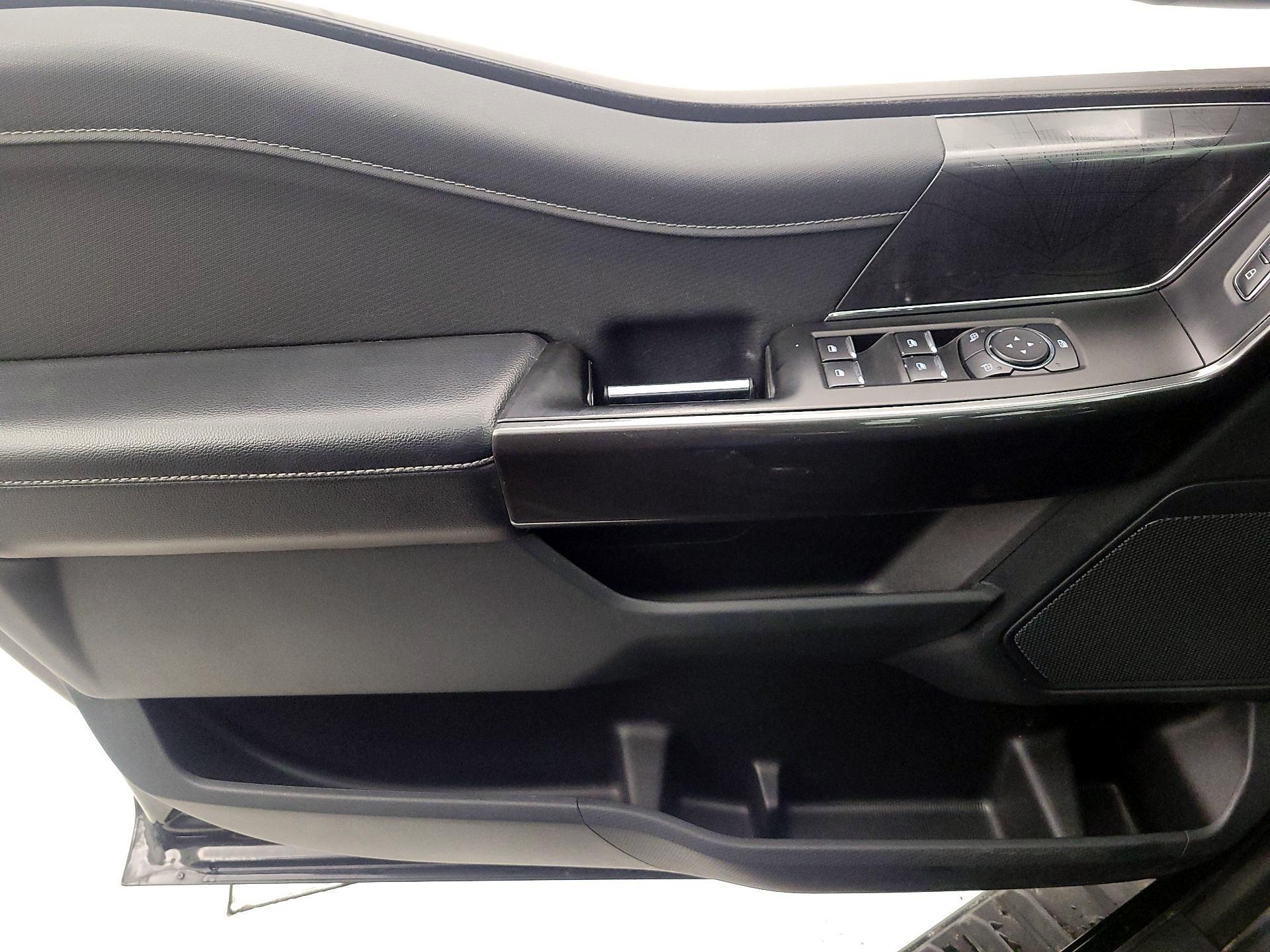 Thumbnail: 2021 Ford F-150 - 12