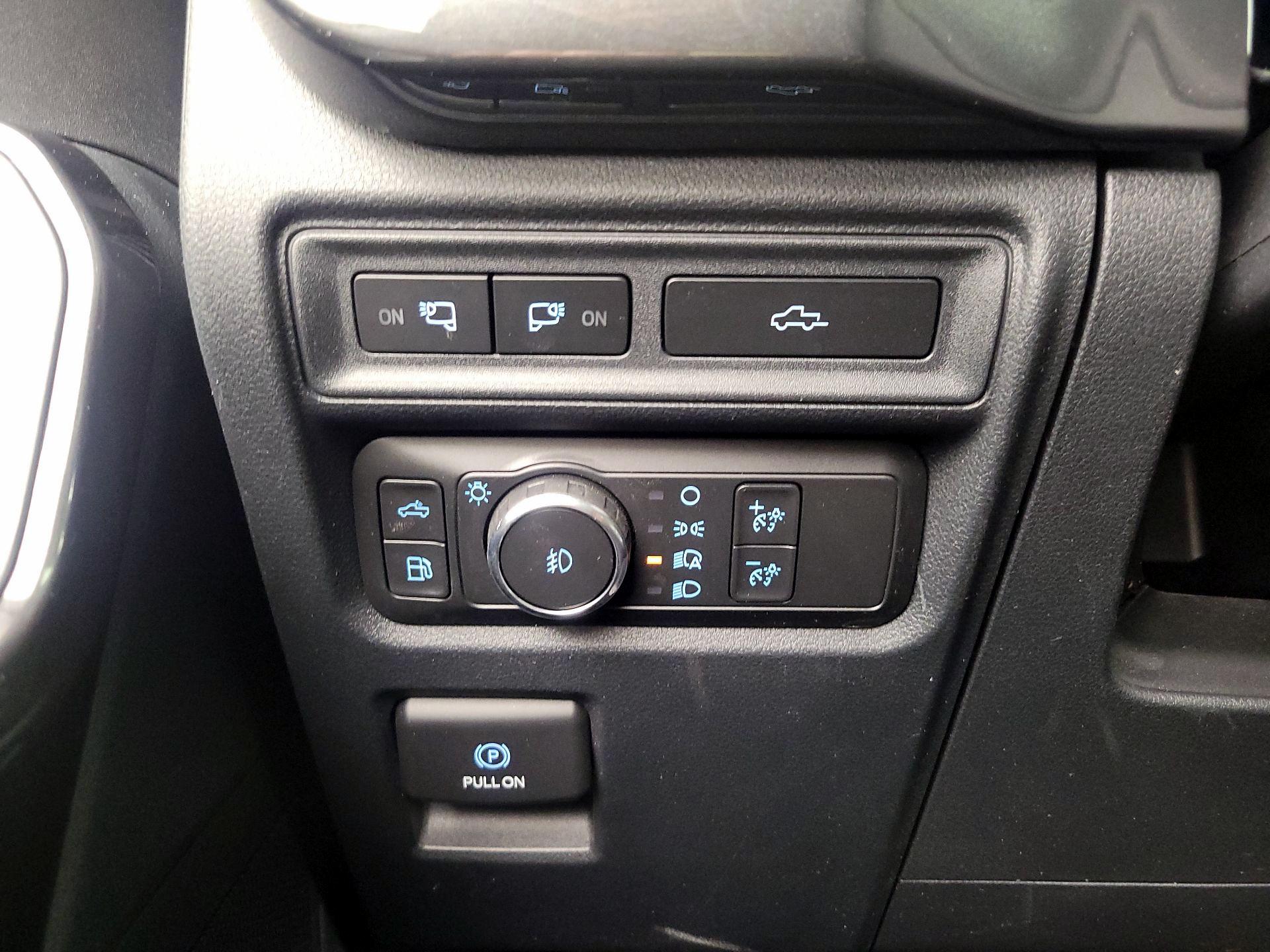 Thumbnail: 2021 Ford F-150 - 13