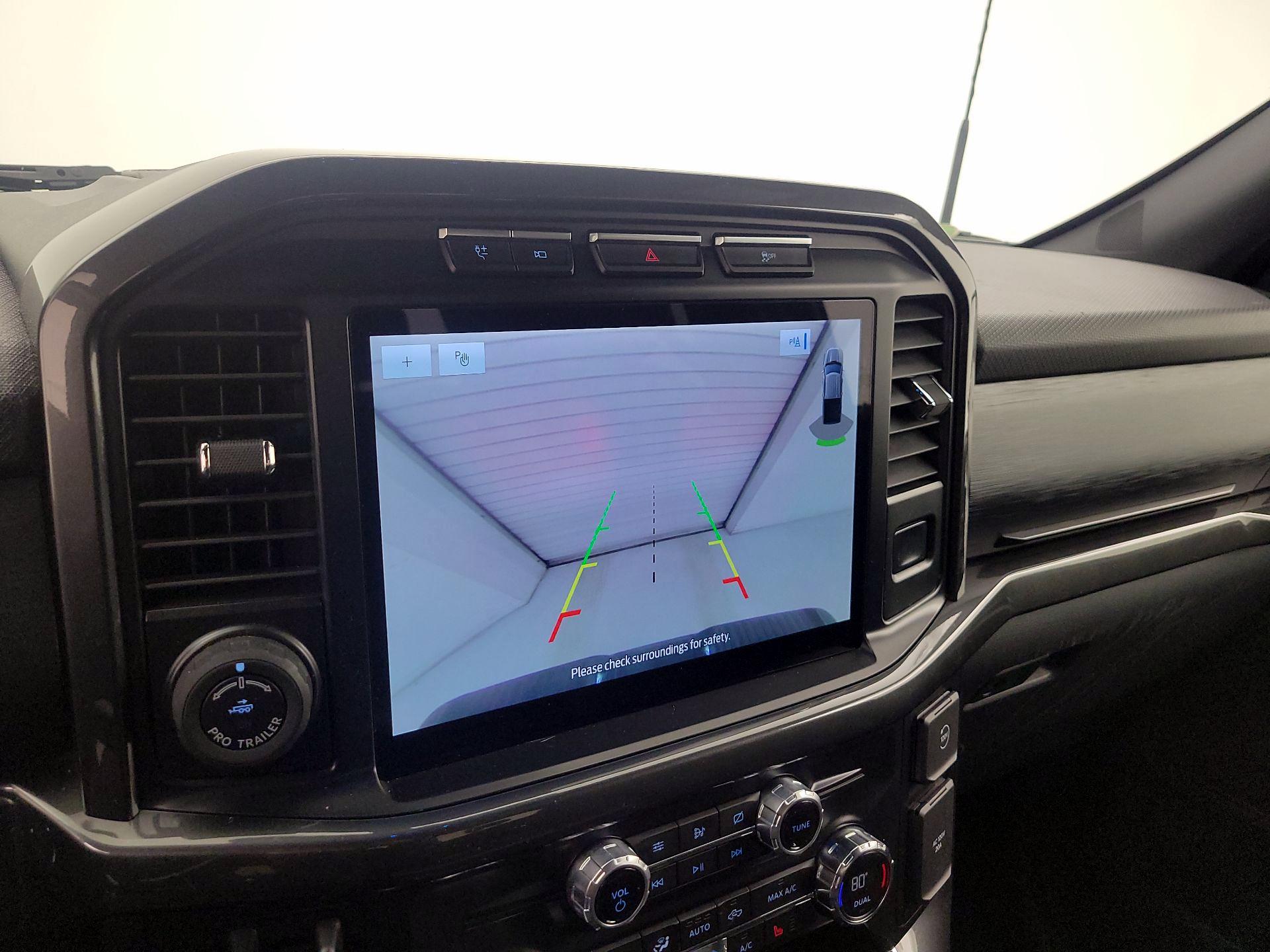 Thumbnail: 2021 Ford F-150 - 15