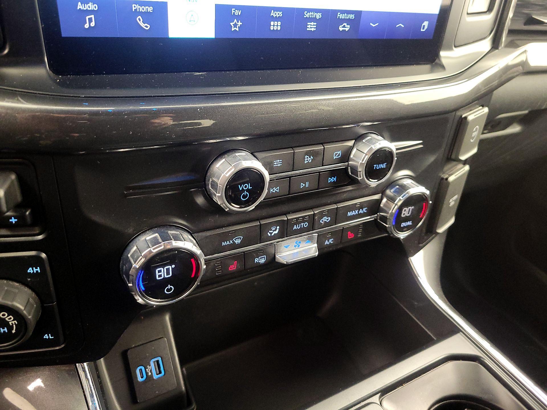 Thumbnail: 2021 Ford F-150 - 17