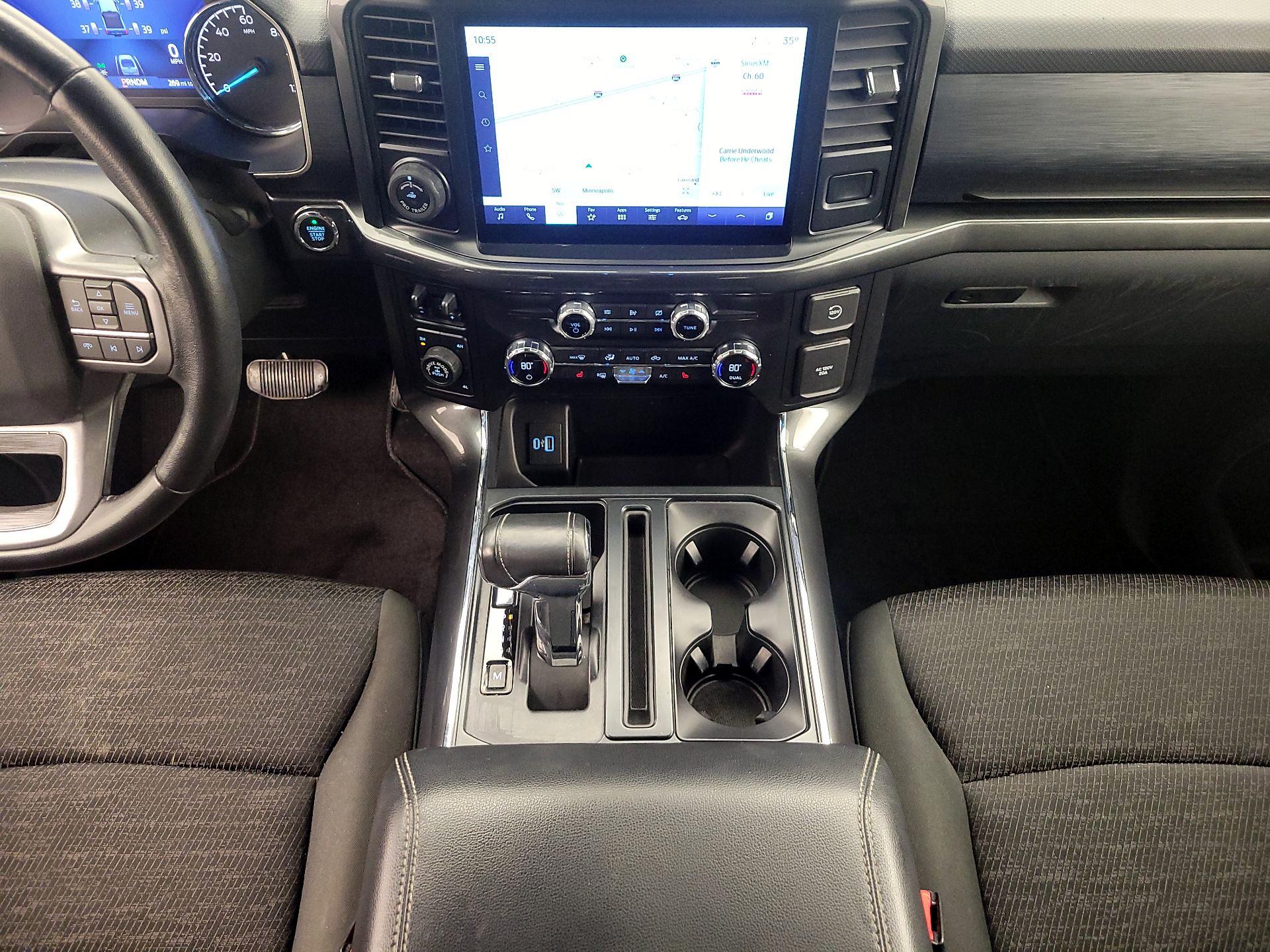 Thumbnail: 2021 Ford F-150 - 18