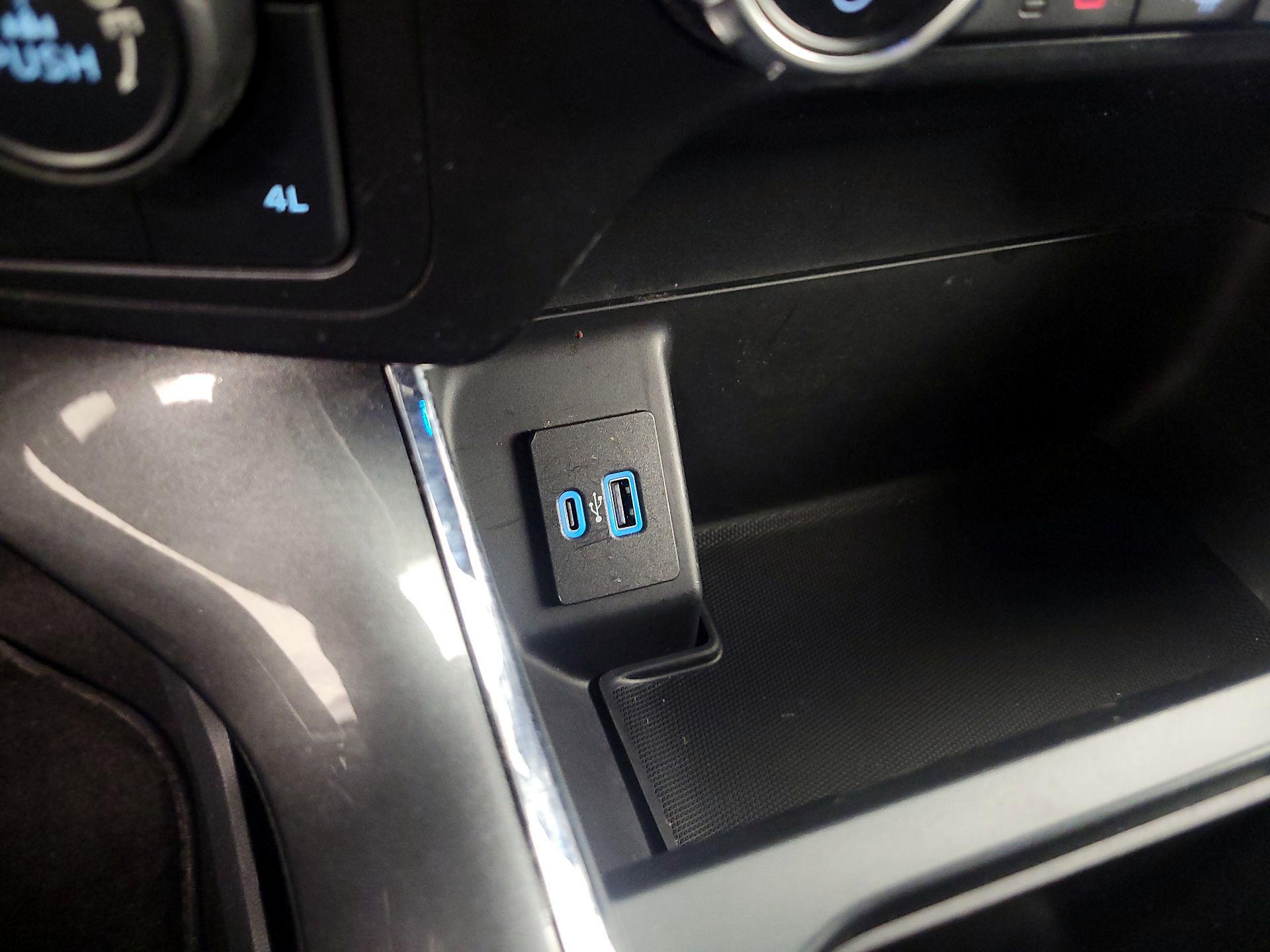 Thumbnail: 2021 Ford F-150 - 19