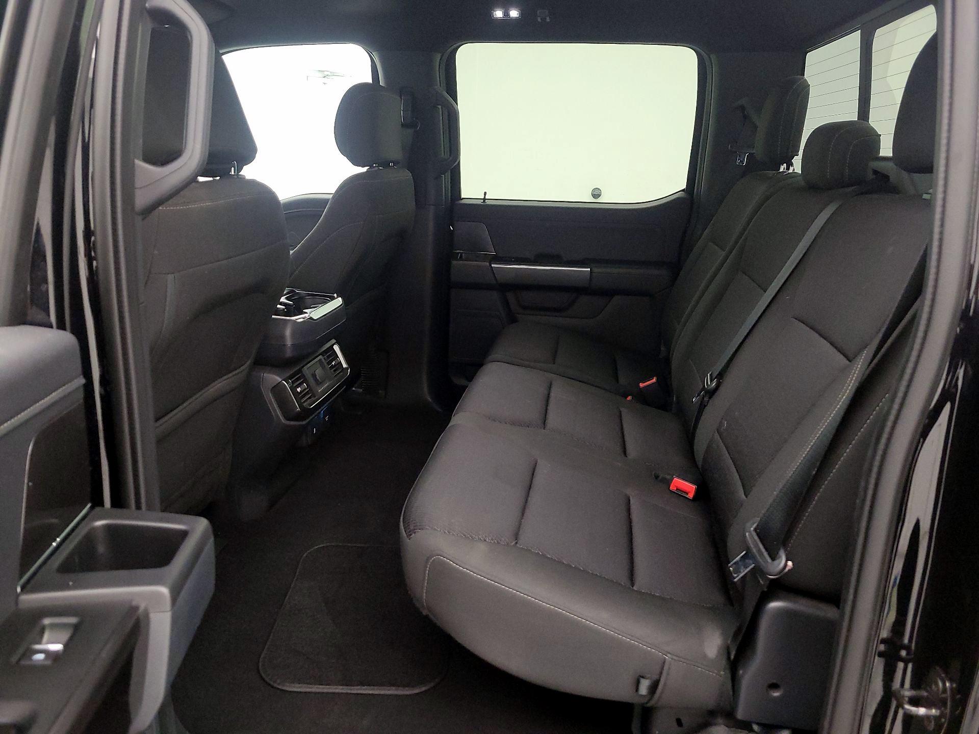 Thumbnail: 2021 Ford F-150 - 20