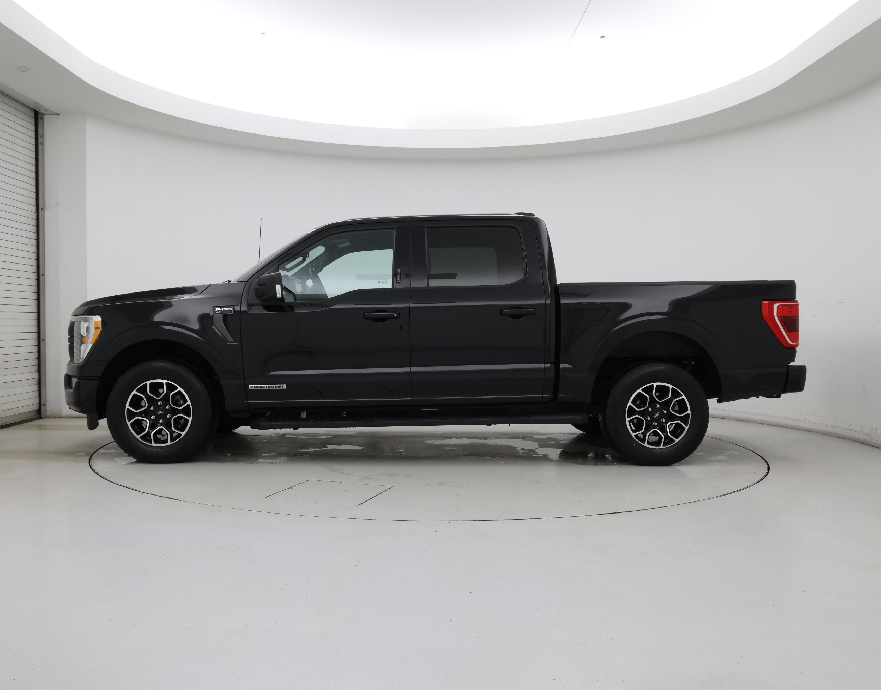 Thumbnail: 2021 Ford F-150 - 3