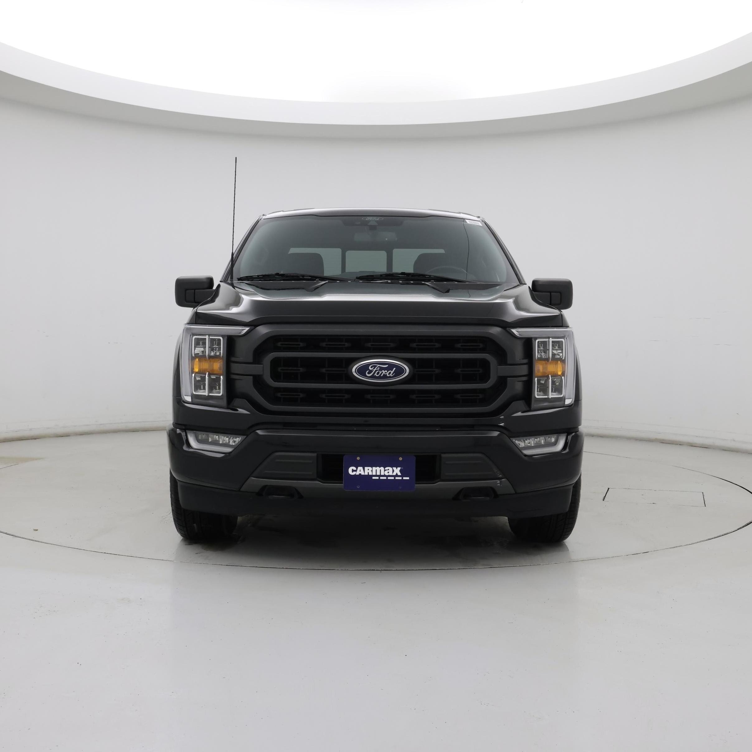 Thumbnail: 2021 Ford F-150 - 5