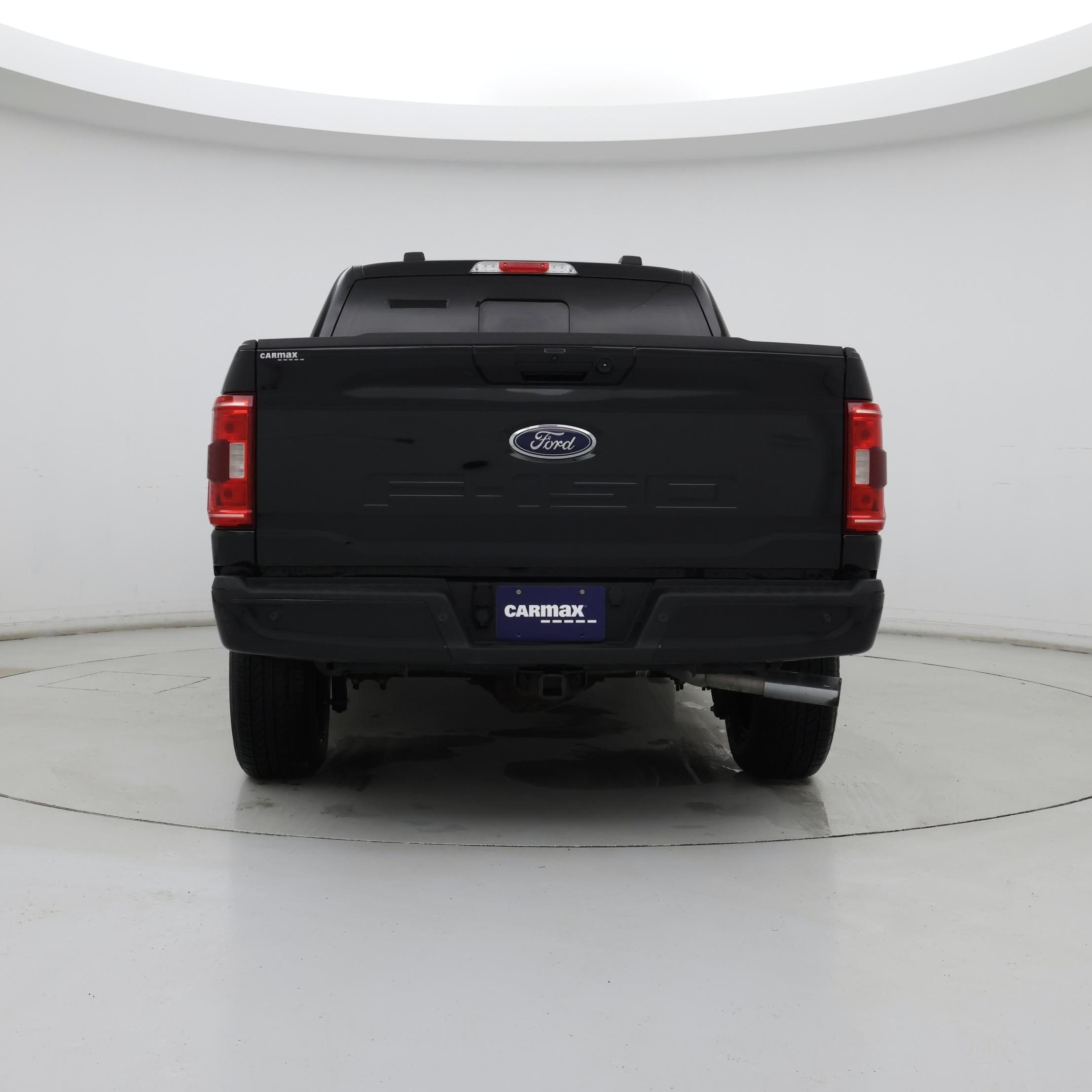 Thumbnail: 2021 Ford F-150 - 6