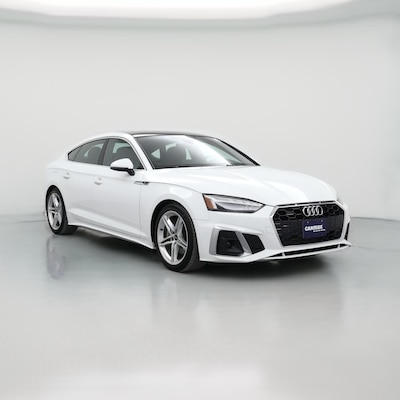 2022 Audi A5 Sportback Premium Plus S-Line