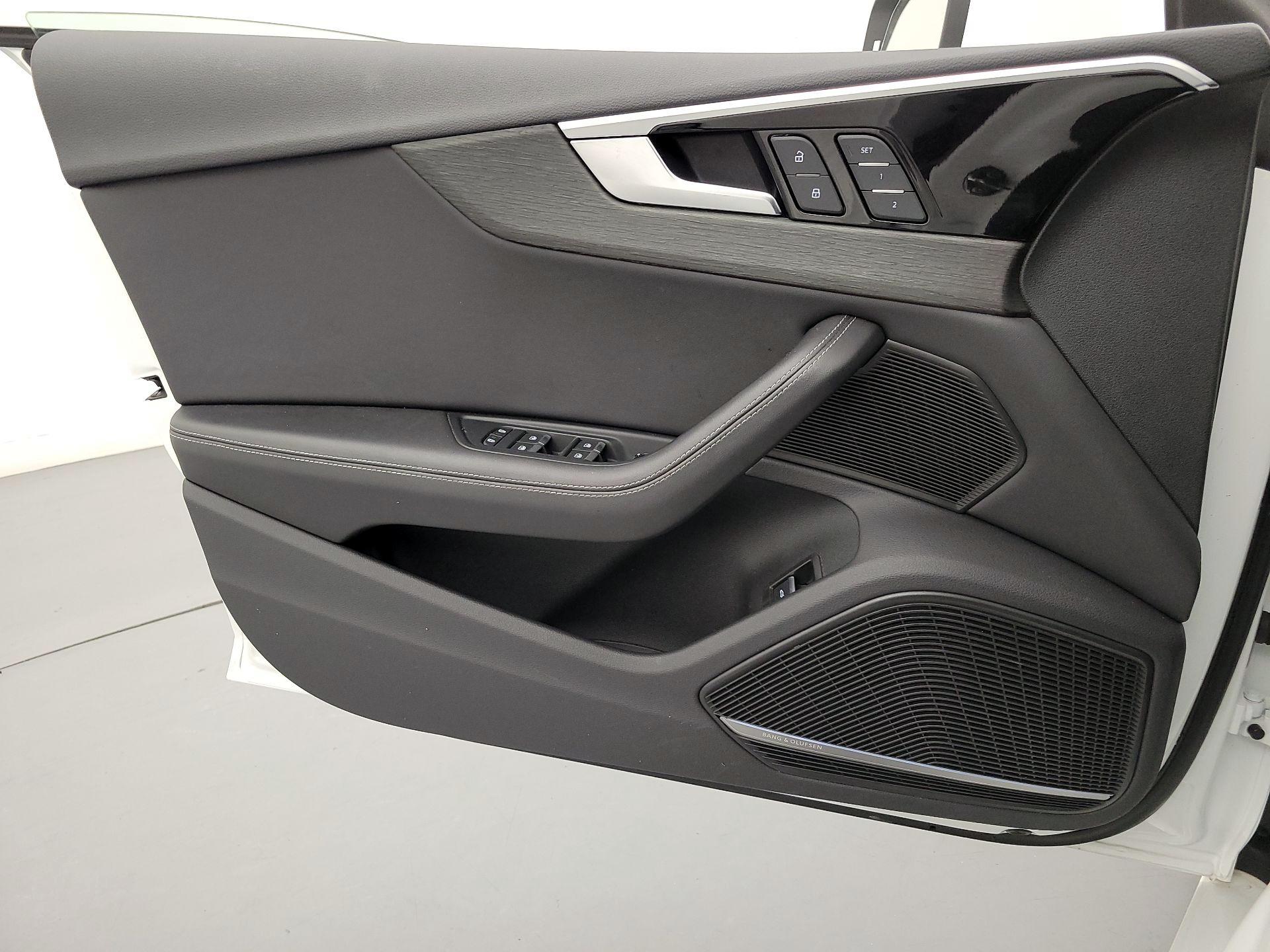 Thumbnail: 2022 Audi A5 - 12