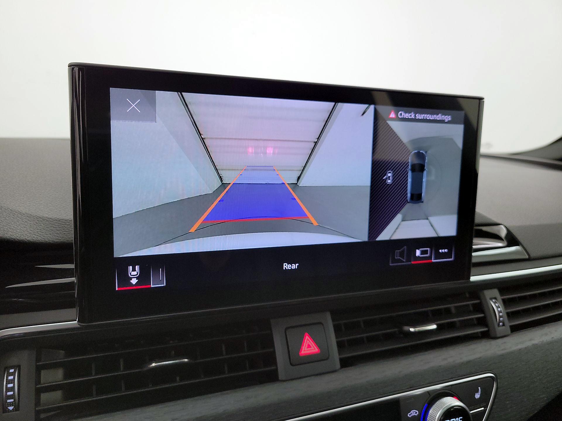 Thumbnail: 2022 Audi A5 - 13