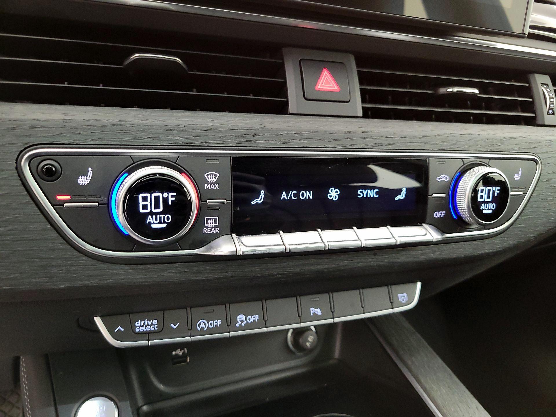 Thumbnail: 2022 Audi A5 - 15