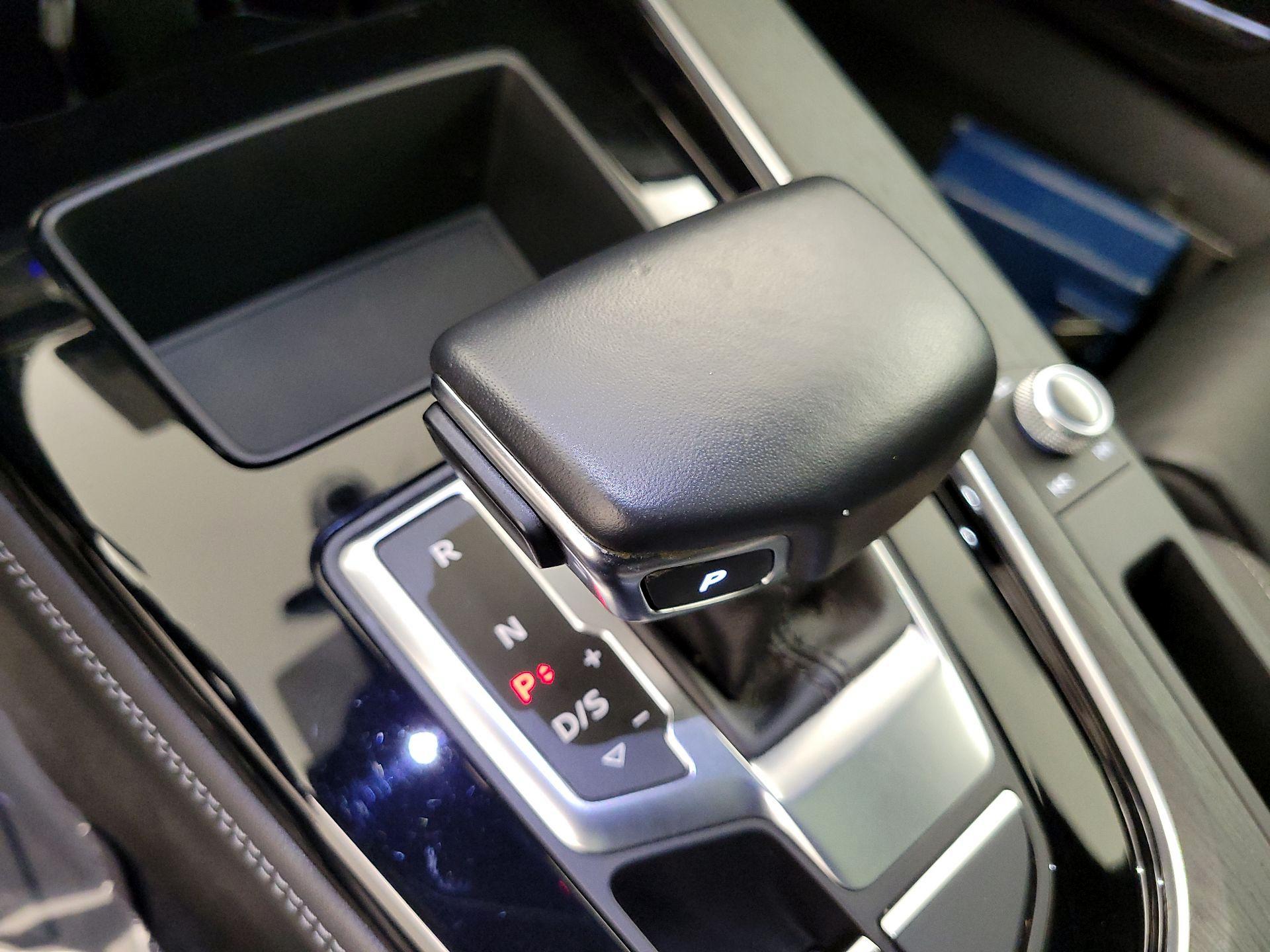 Thumbnail: 2022 Audi A5 - 16