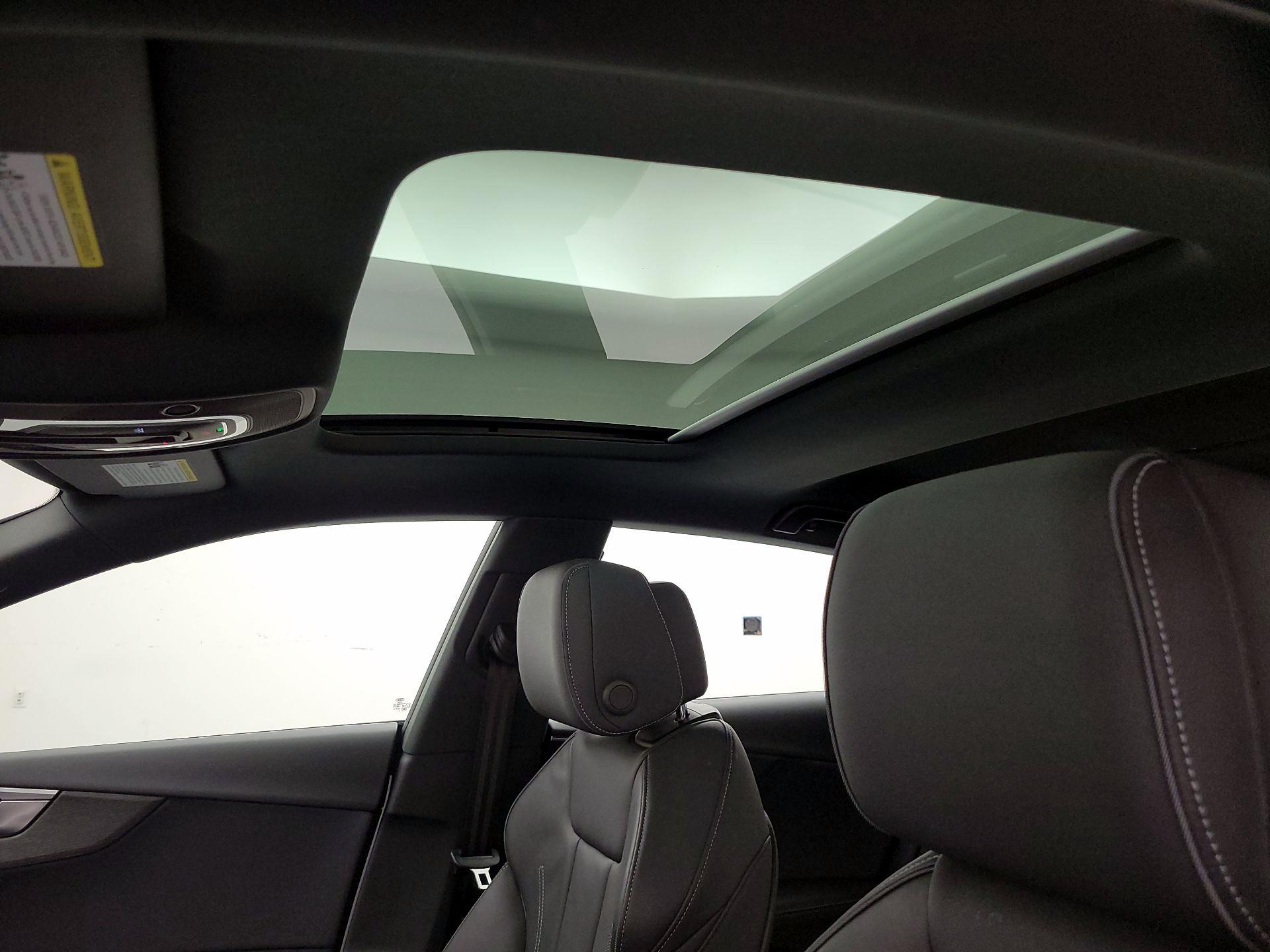 Thumbnail: 2022 Audi A5 - 18