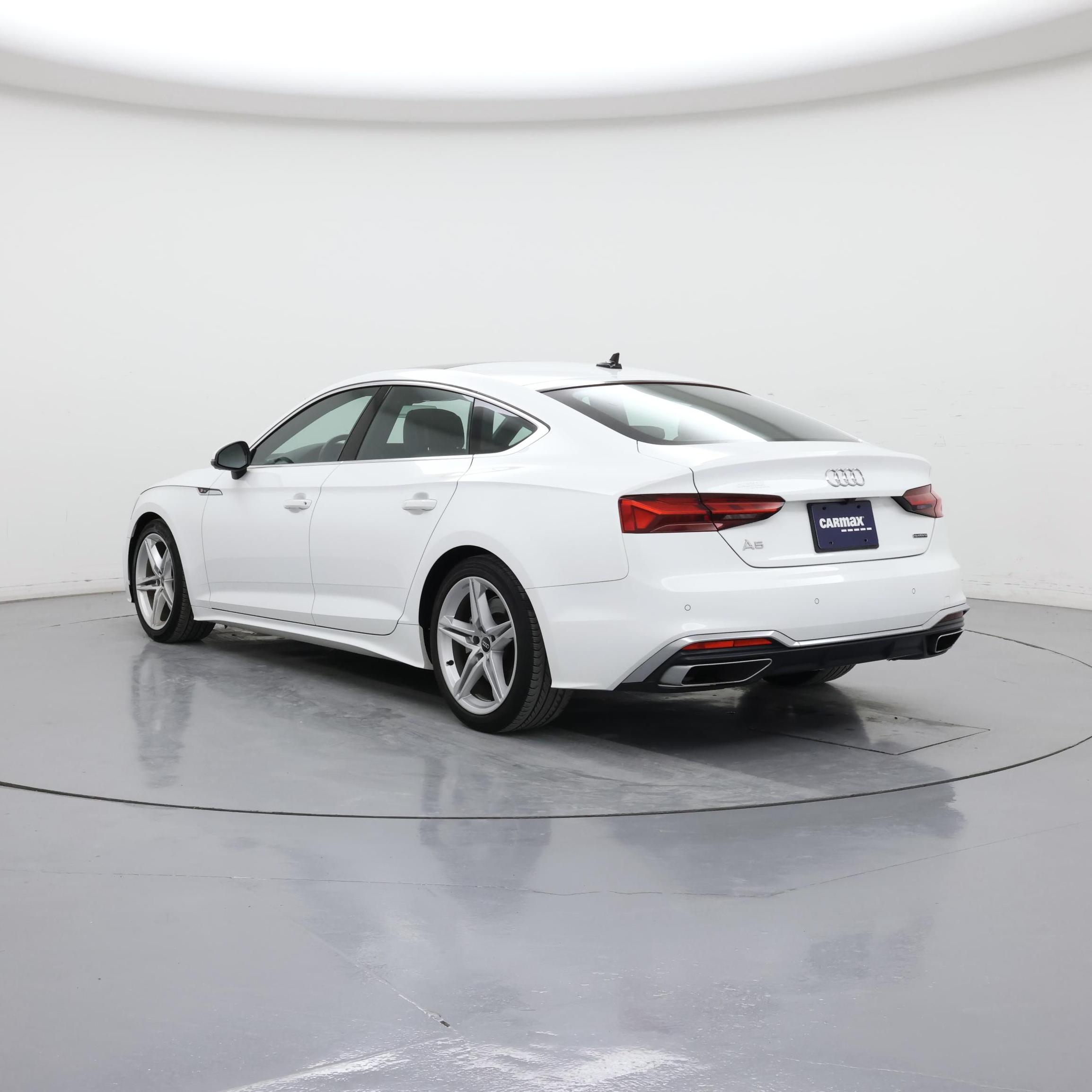 Thumbnail: 2022 Audi A5 - 2