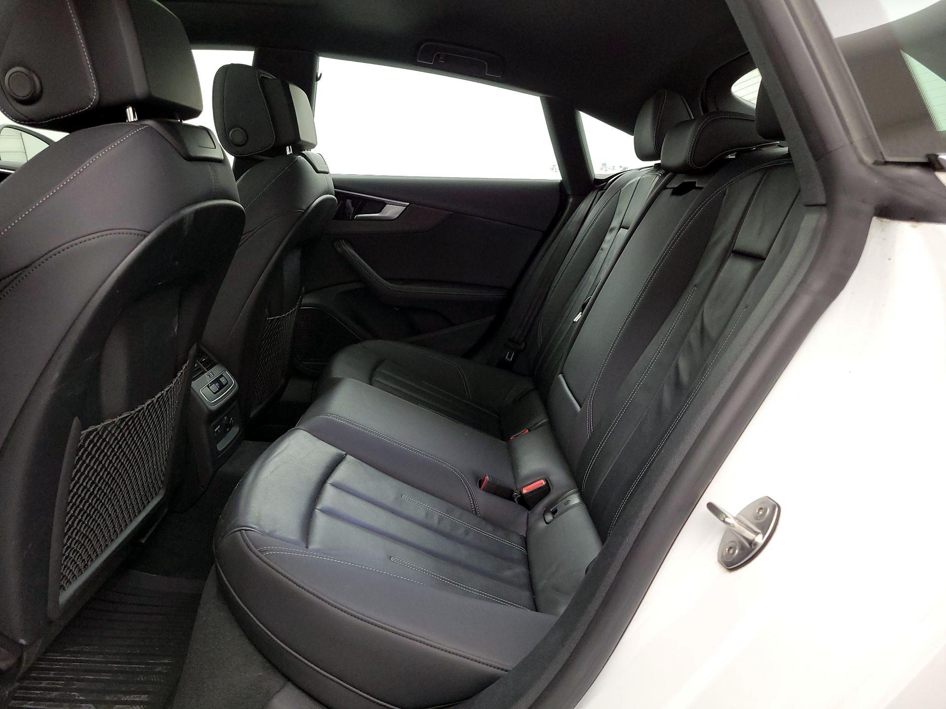 Thumbnail: 2022 Audi A5 - 19