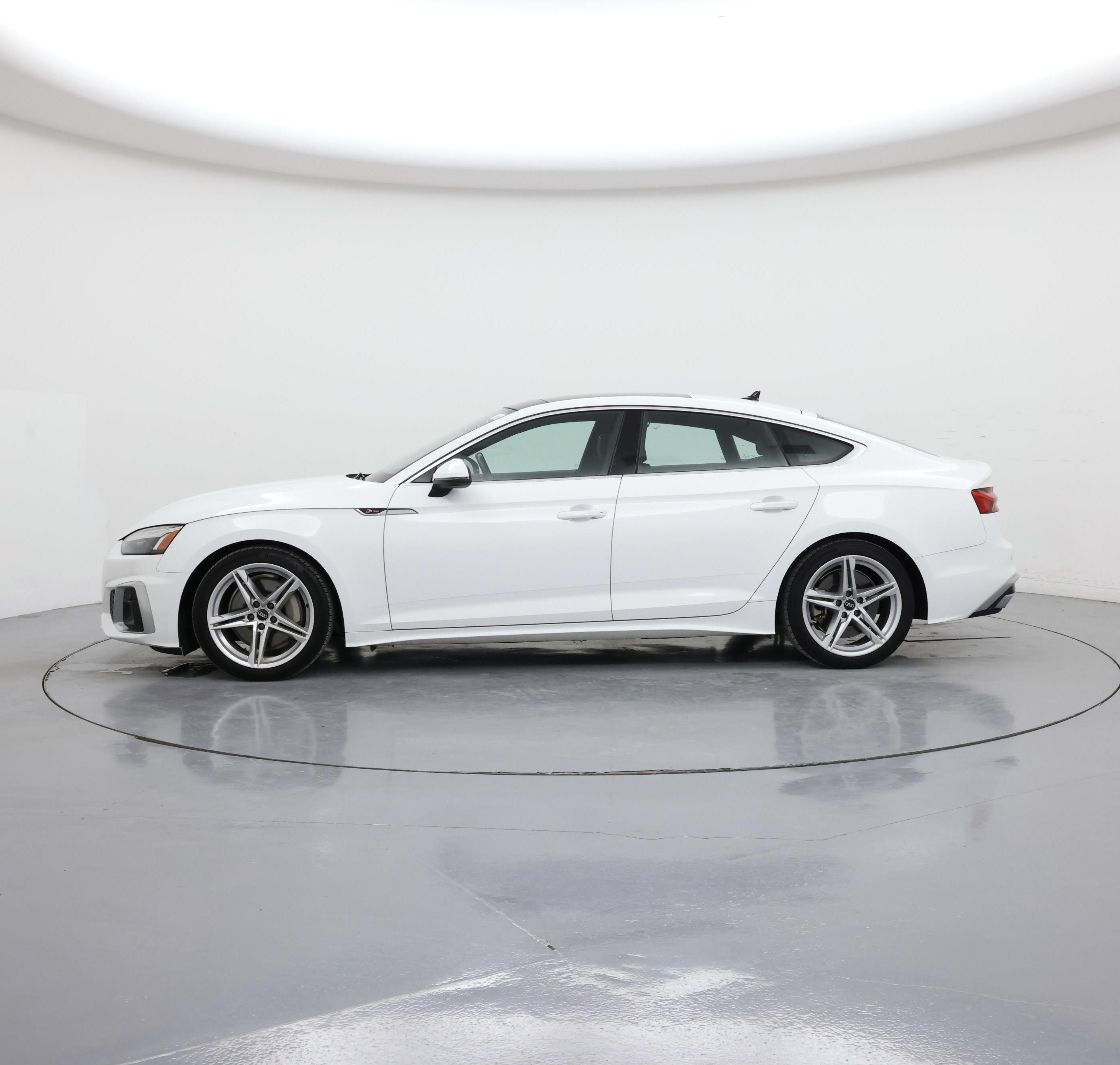 Thumbnail: 2022 Audi A5 - 3