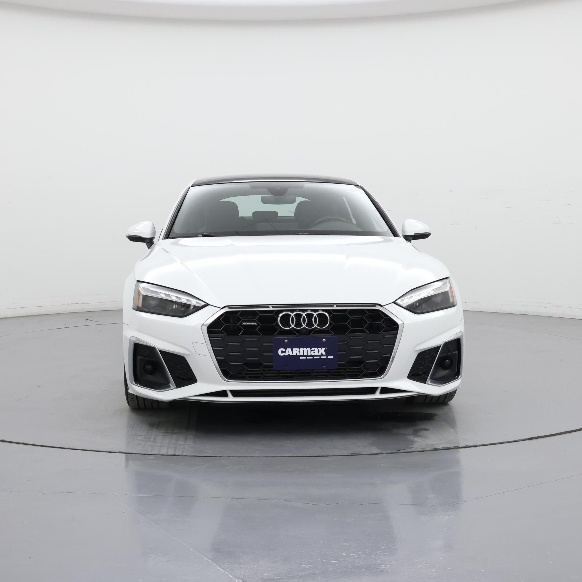 Thumbnail: 2022 Audi A5 - 5