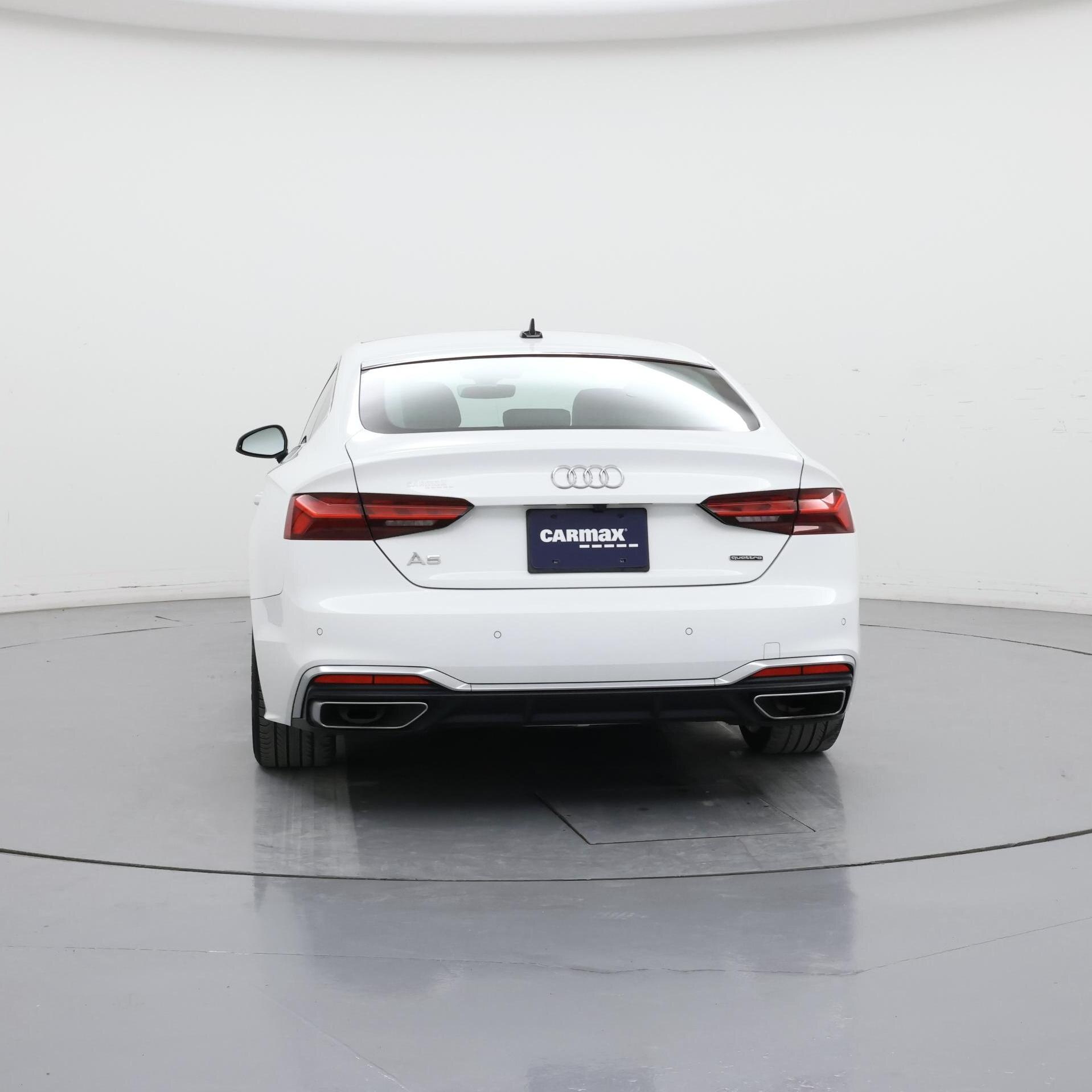 Thumbnail: 2022 Audi A5 - 6