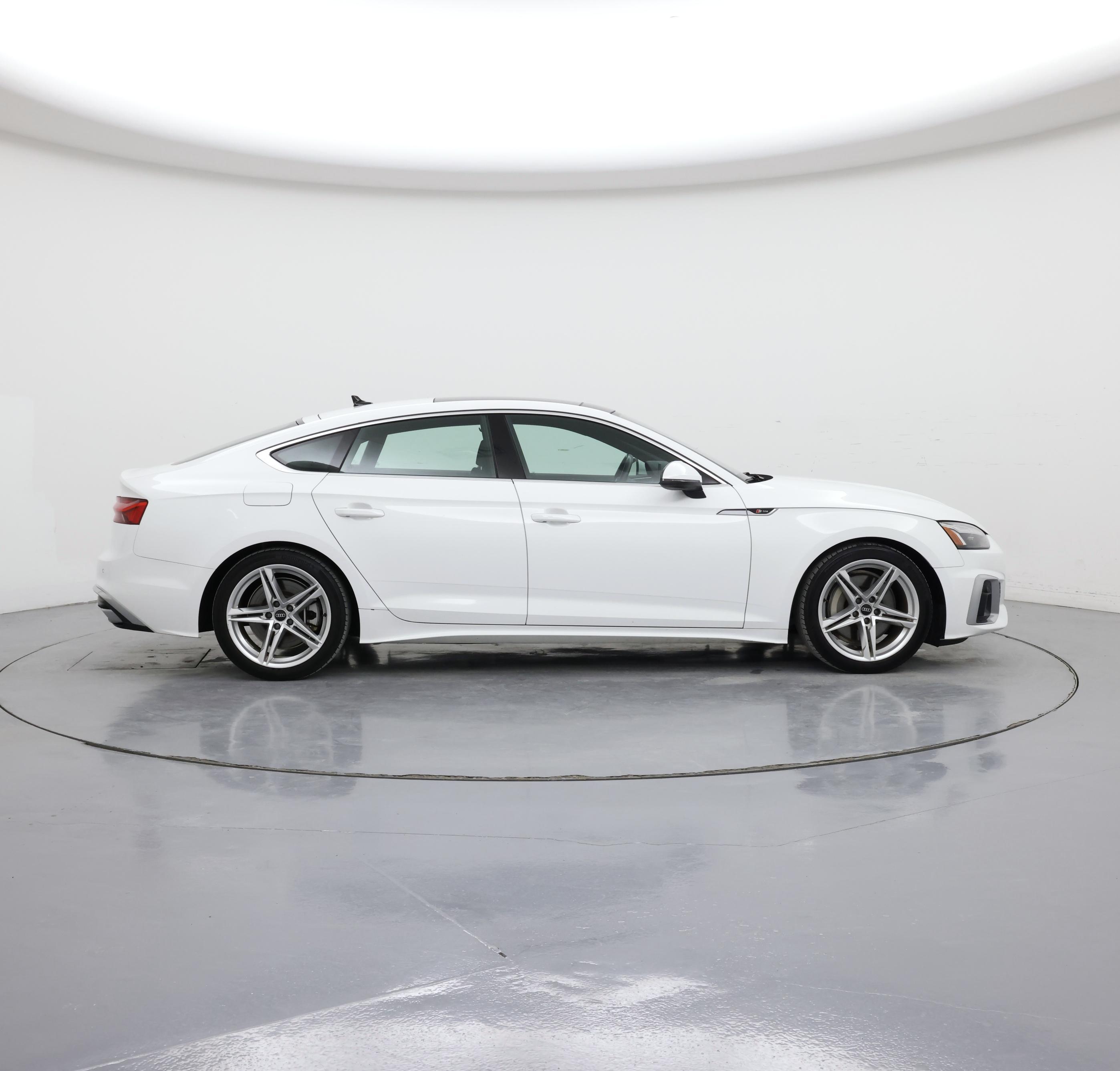 Thumbnail: 2022 Audi A5 - 7