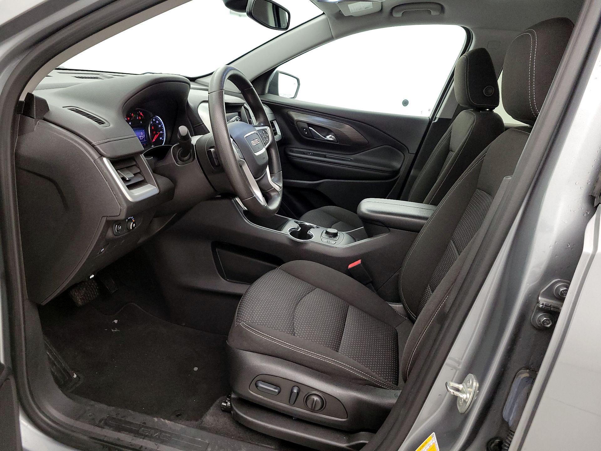 Thumbnail: 2023 GMC Terrain - 11