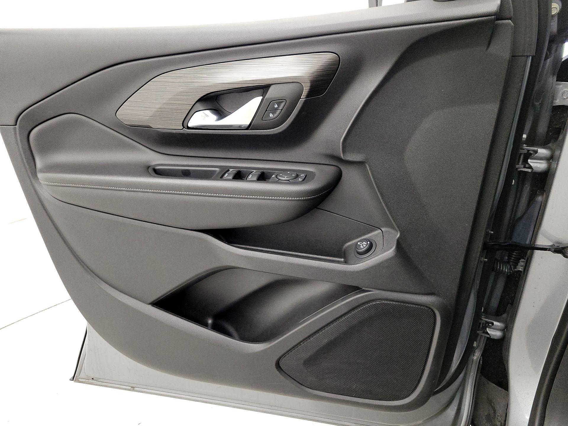 Thumbnail: 2023 GMC Terrain - 12