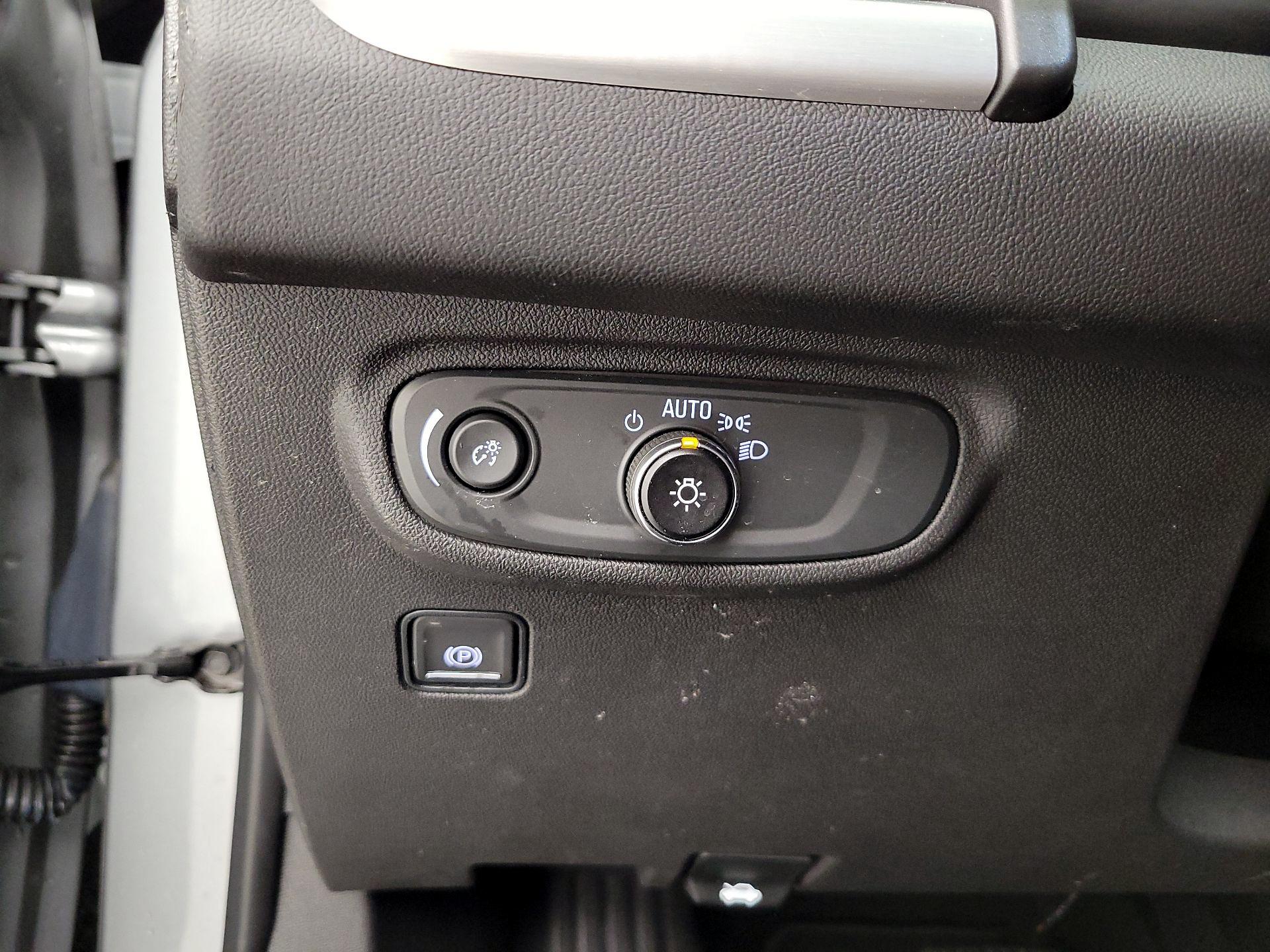 Thumbnail: 2023 GMC Terrain - 13