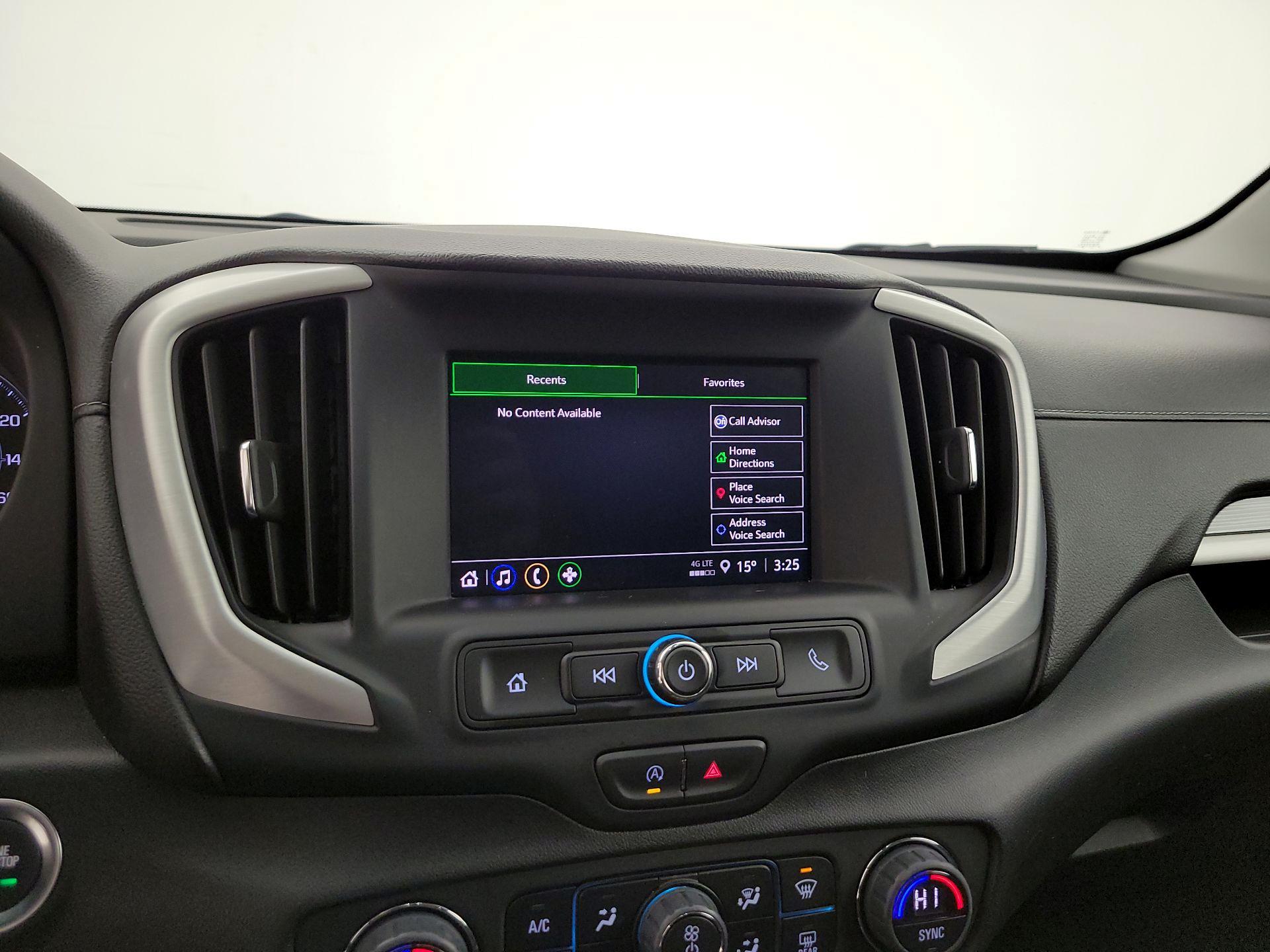 Thumbnail: 2023 GMC Terrain - 14