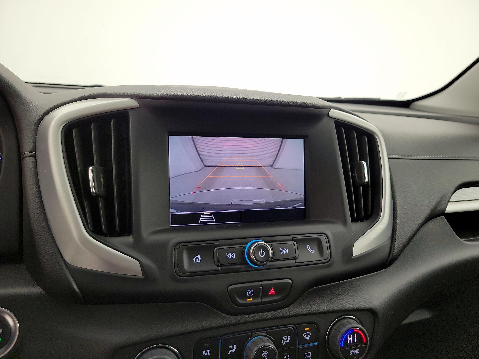 Thumbnail: 2023 GMC Terrain - 15