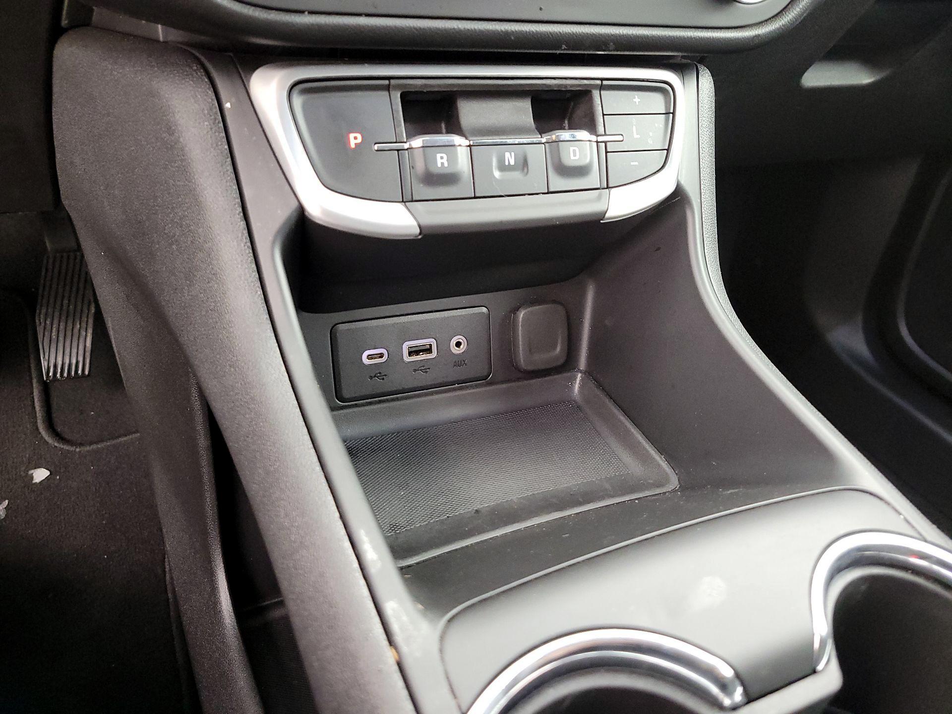 Thumbnail: 2023 GMC Terrain - 19