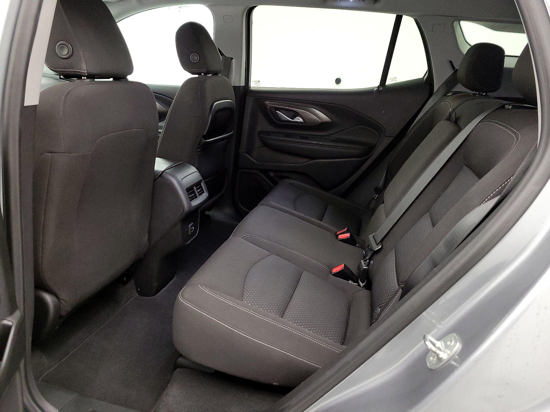 Thumbnail: 2023 GMC Terrain - 20