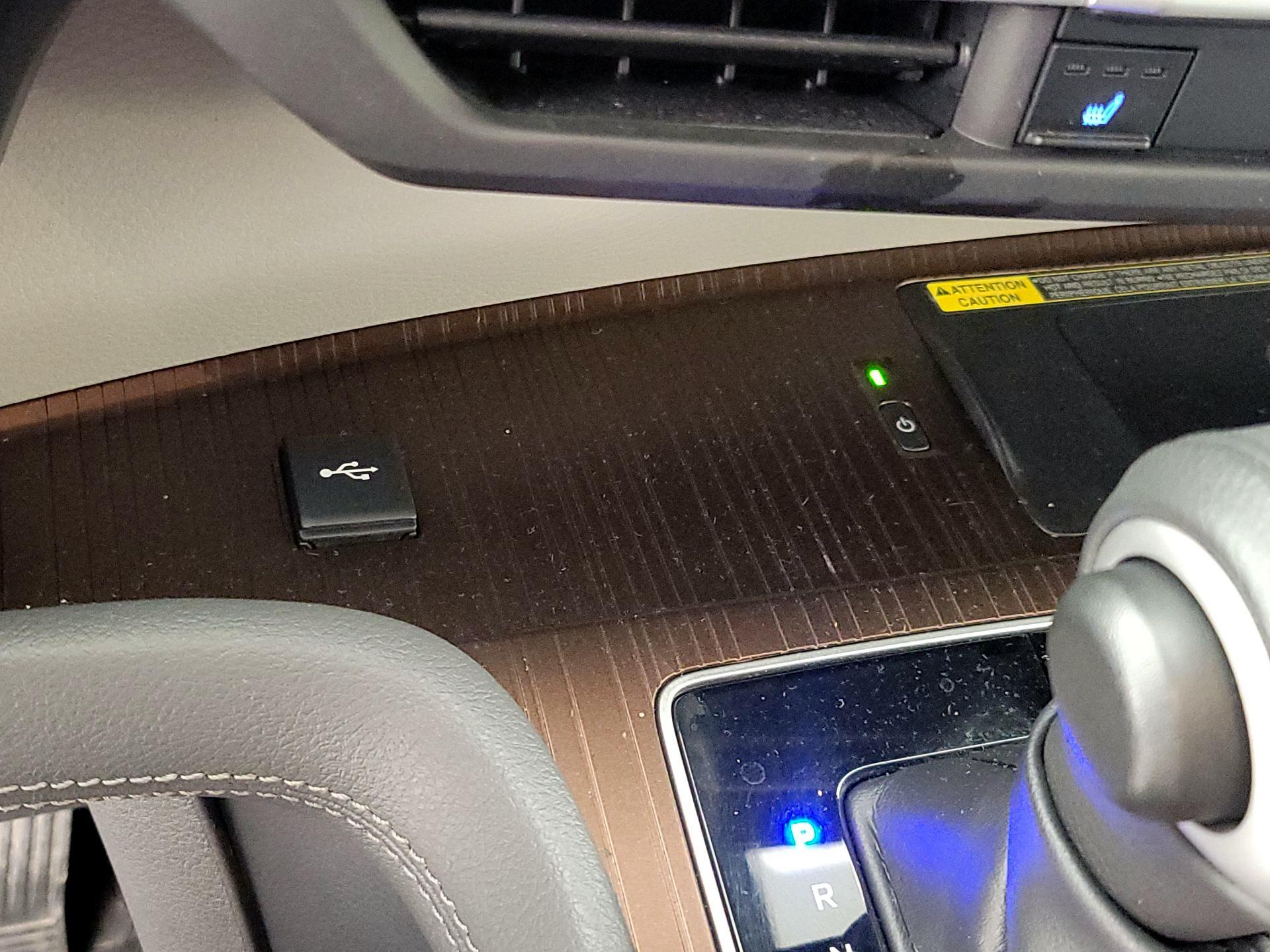 Thumbnail: 2022 Toyota Sienna - 19