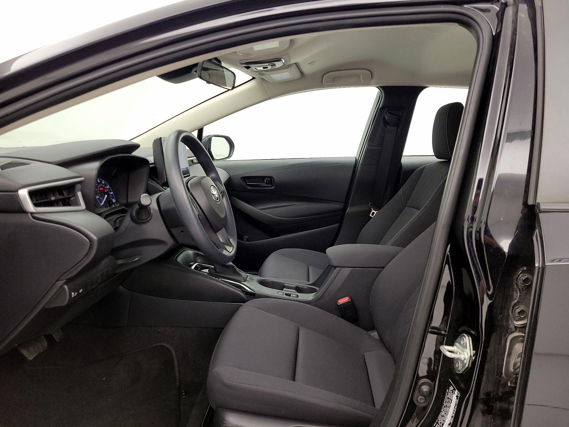 Thumbnail: 2023 Toyota Corolla - 9