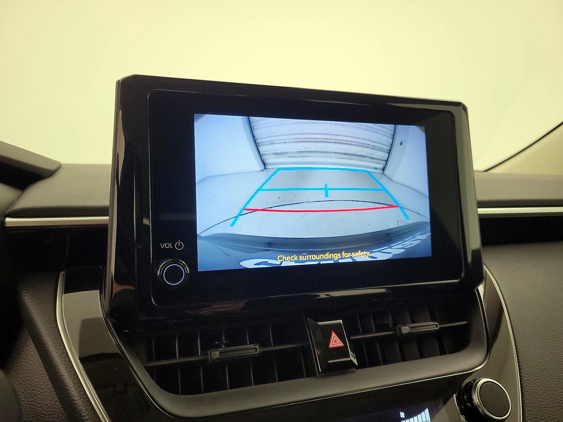 Thumbnail: 2023 Toyota Corolla - 12