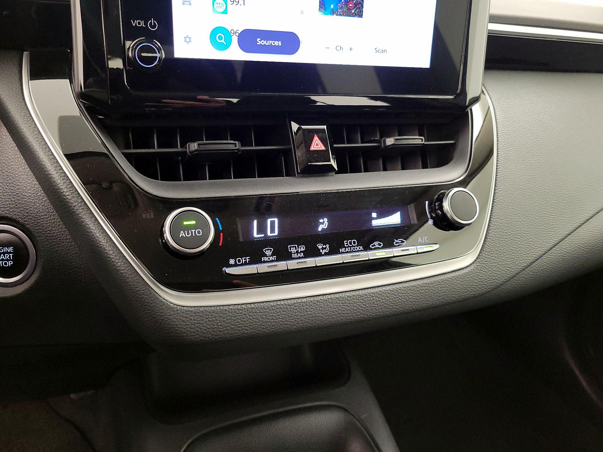 Thumbnail: 2023 Toyota Corolla - 14