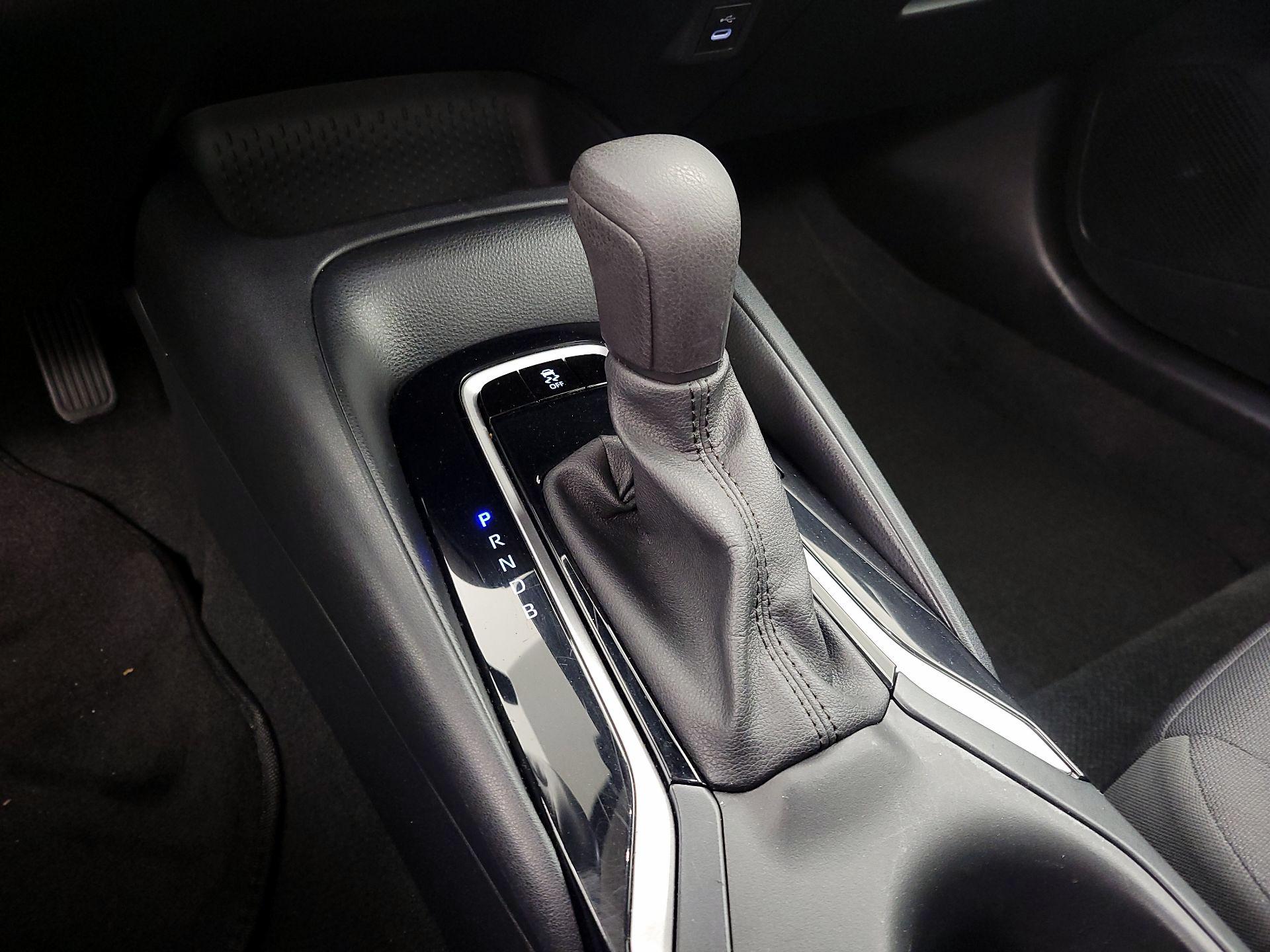 Thumbnail: 2023 Toyota Corolla - 15