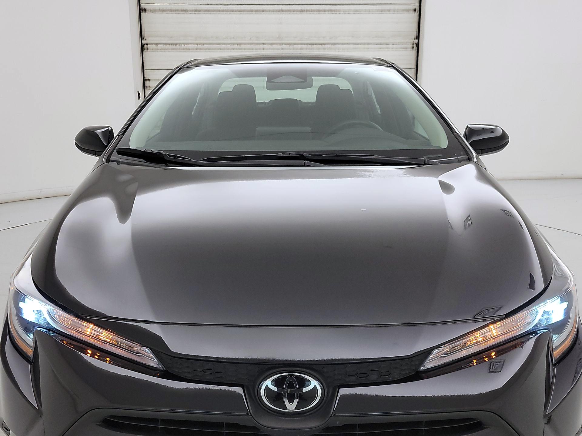 Thumbnail: 2023 Toyota Corolla - 2