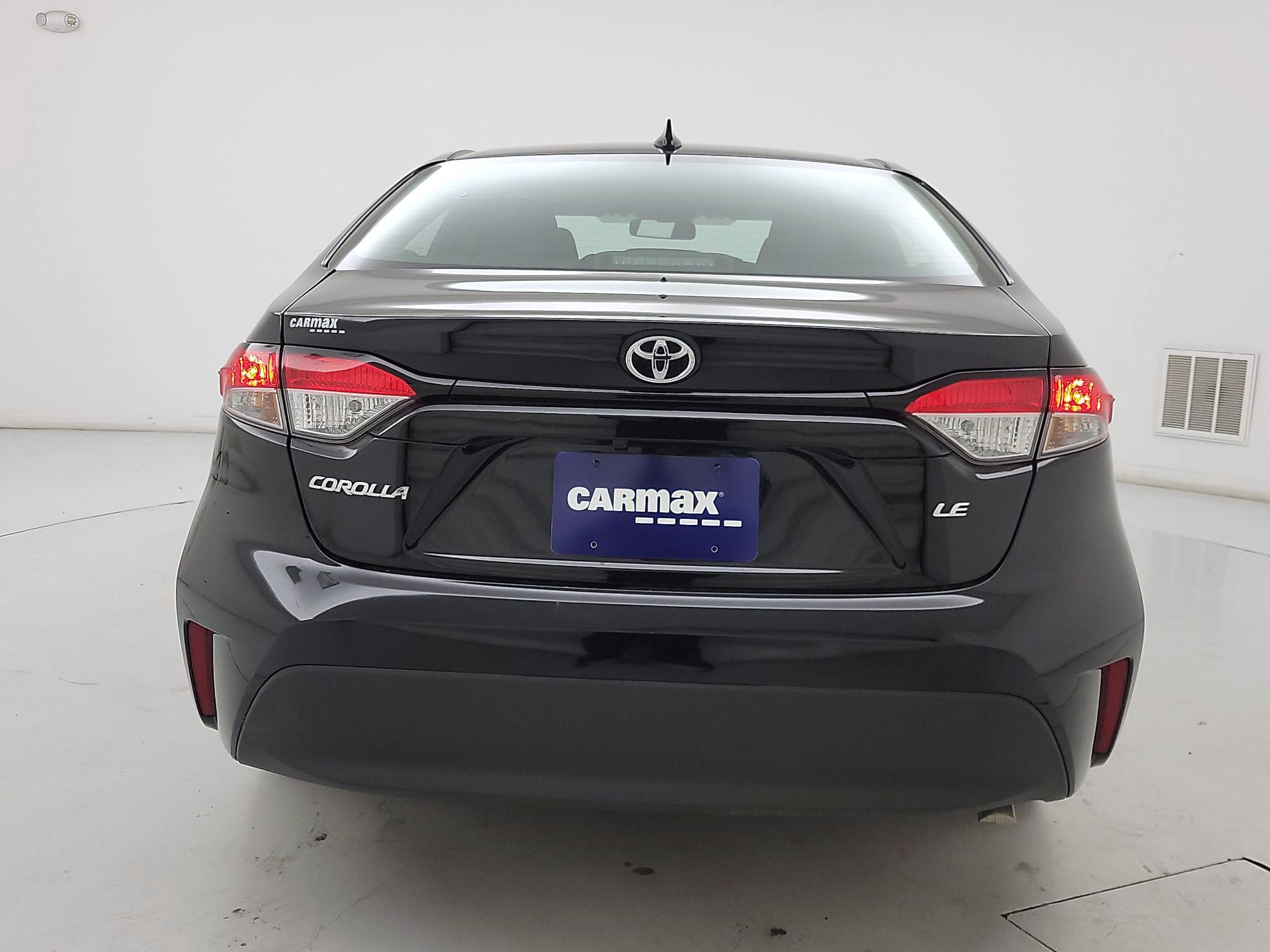 Thumbnail: 2023 Toyota Corolla - 6