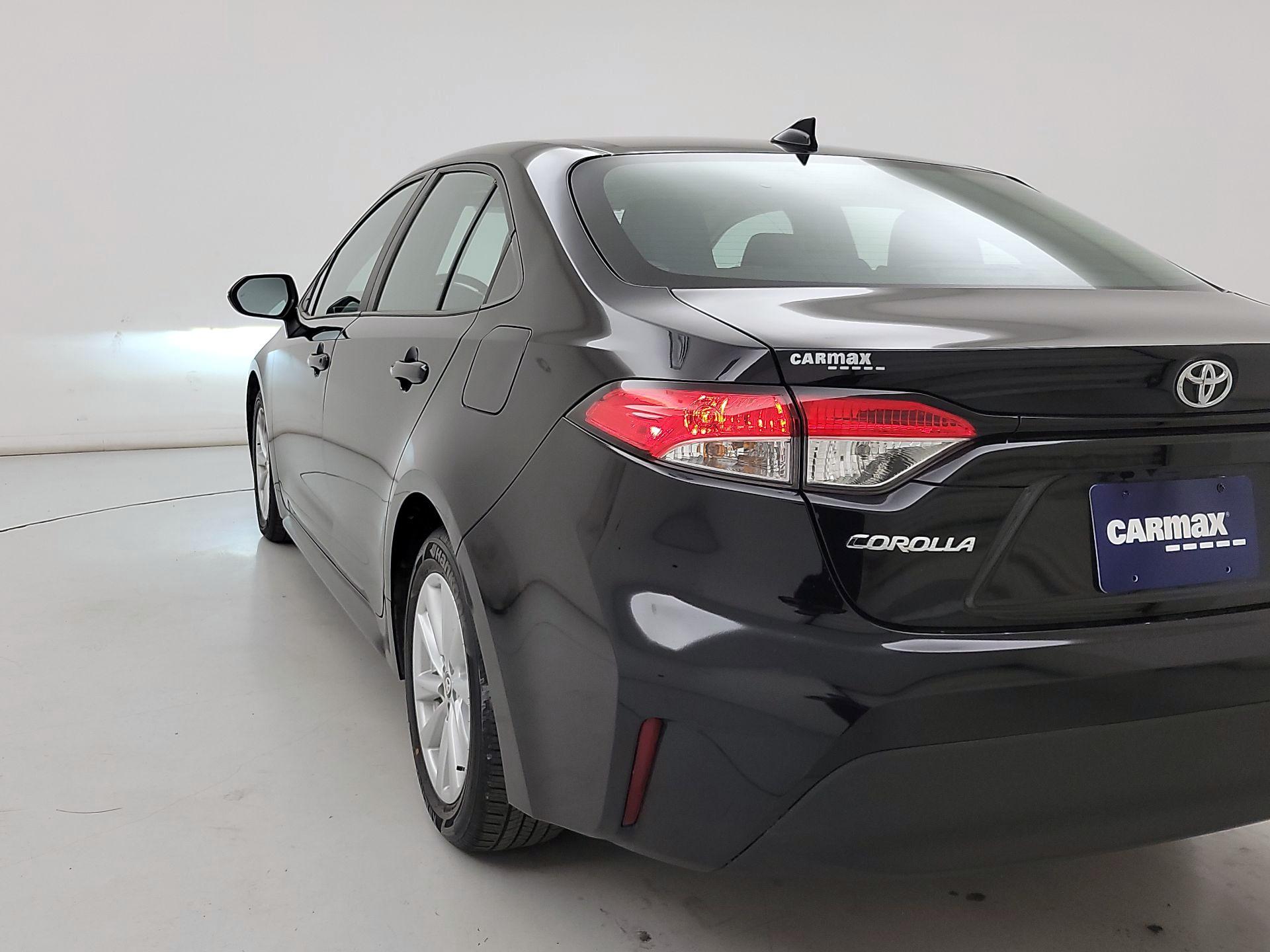 Thumbnail: 2023 Toyota Corolla - 7