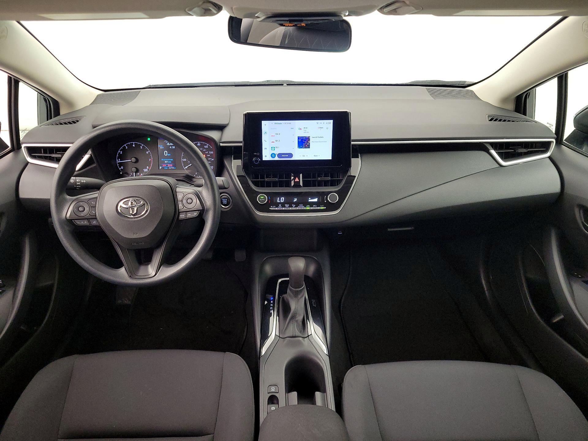 Thumbnail: 2023 Toyota Corolla - 8