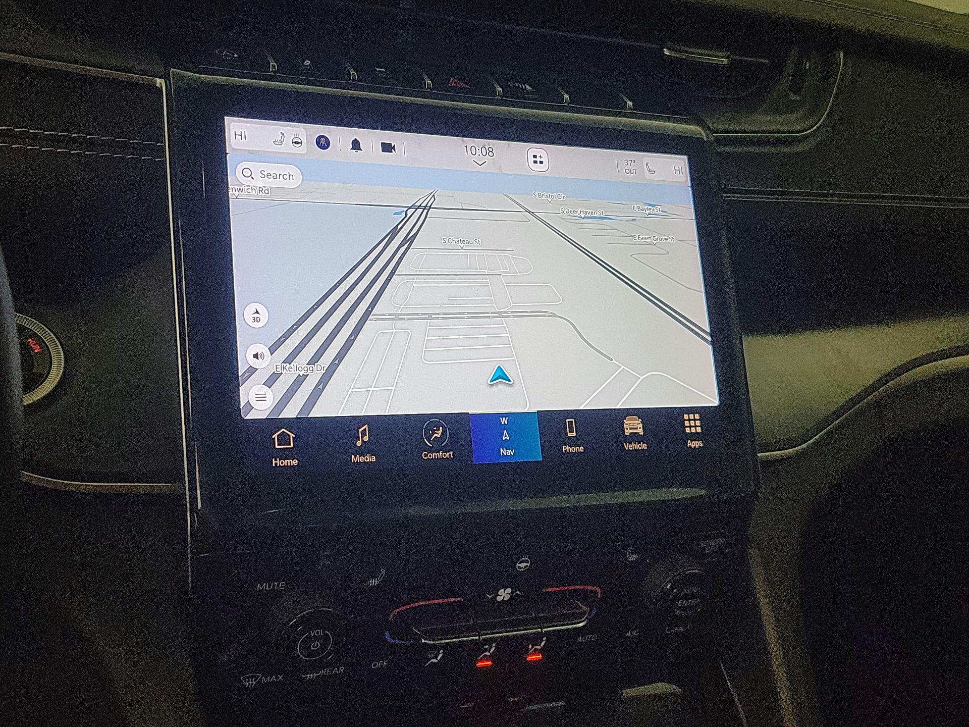 Thumbnail: 2022 Jeep Grand Cherokee - 14