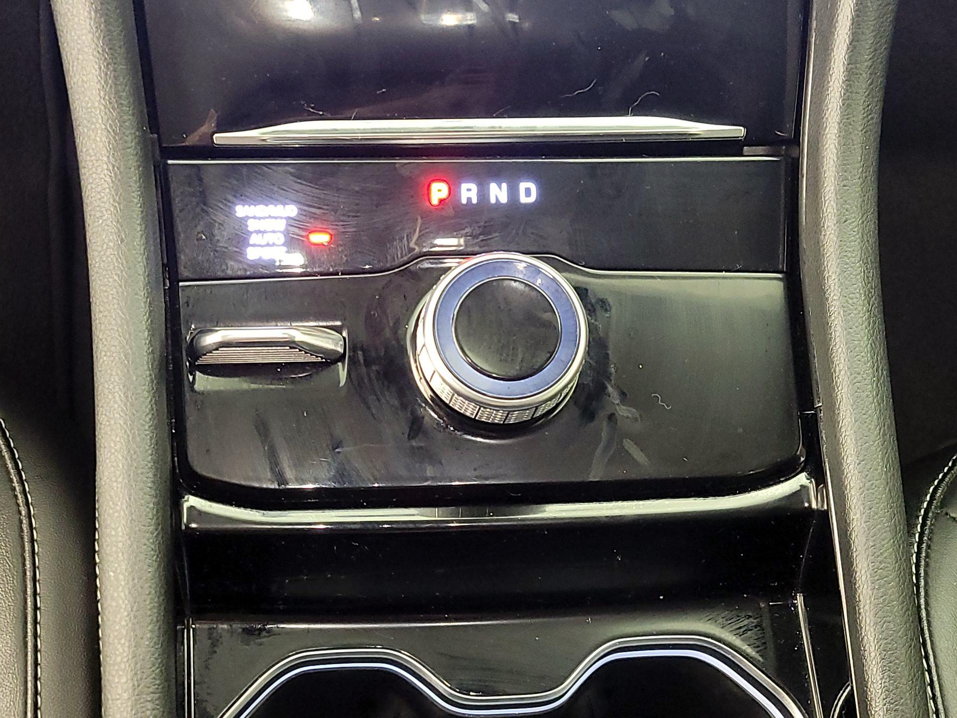 Thumbnail: 2022 Jeep Grand Cherokee - 18