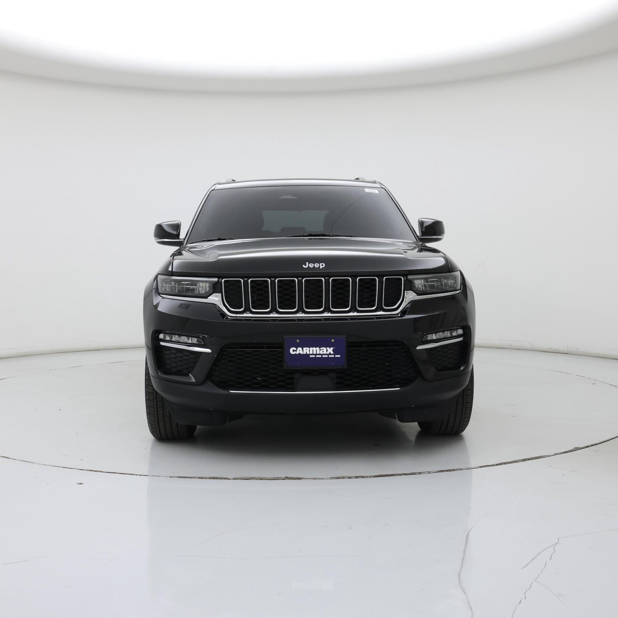 Thumbnail: 2022 Jeep Grand Cherokee - 5